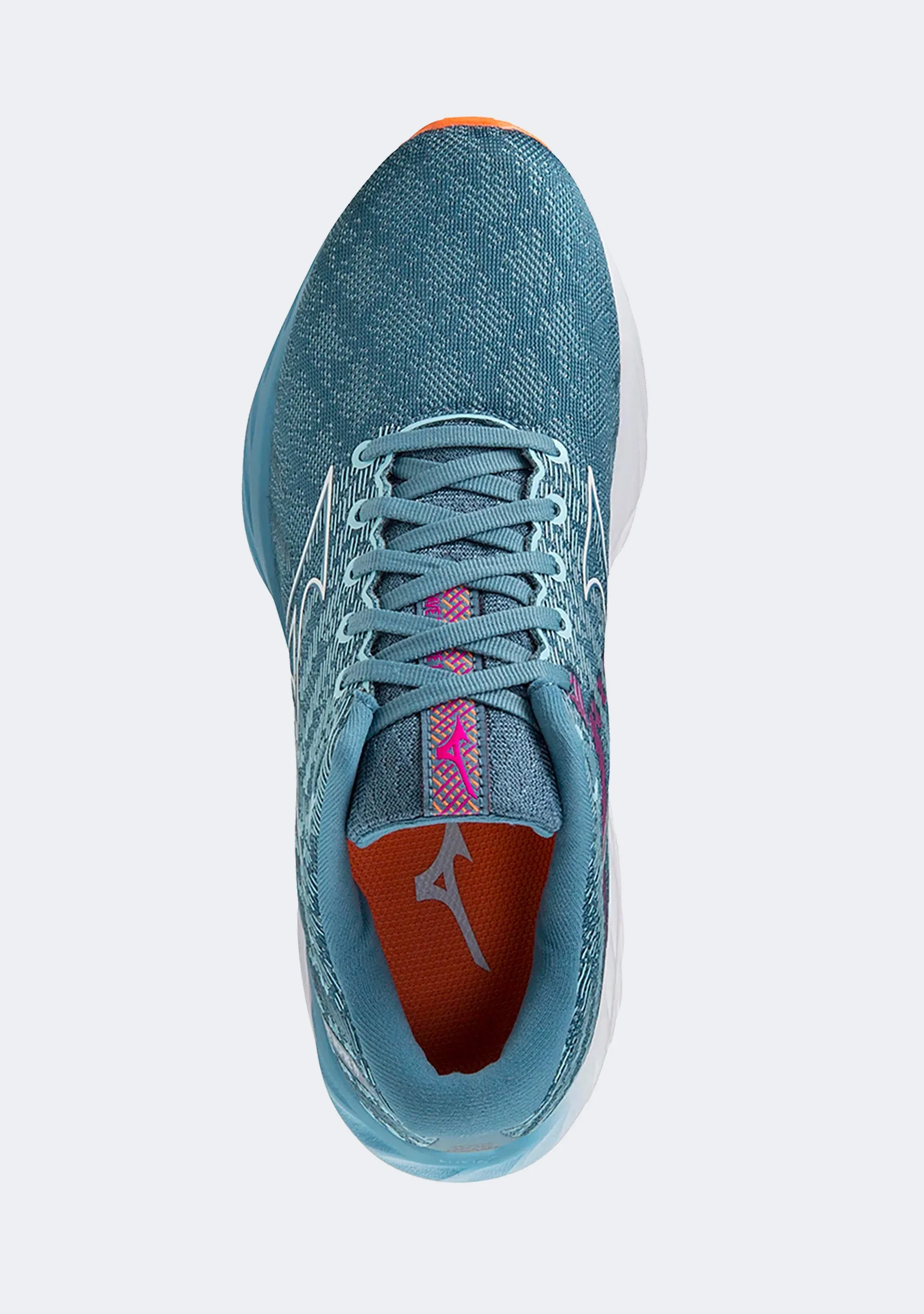 Mizuno Damen Wave Inspire 19