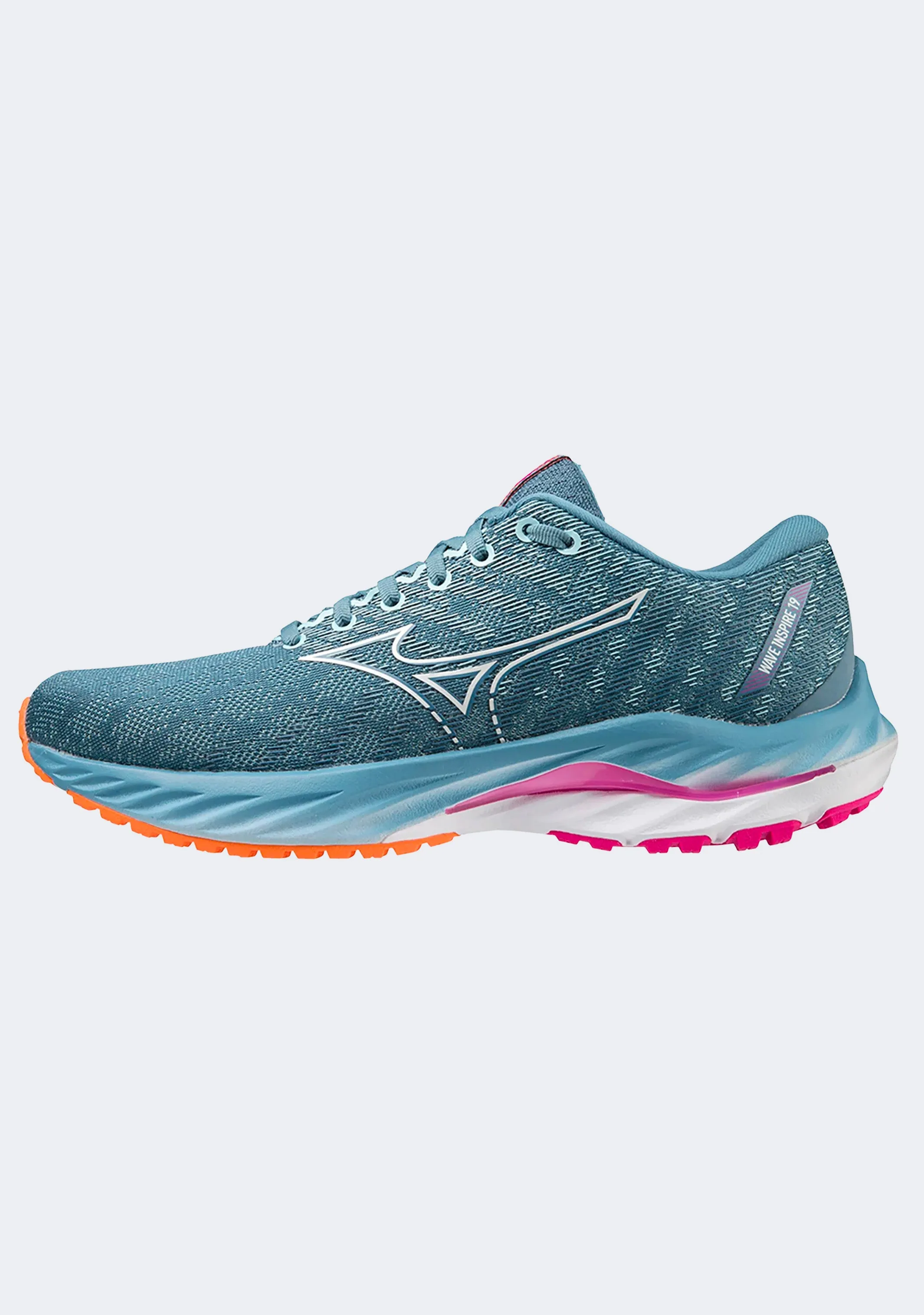 Mizuno Damen Wave Inspire 19