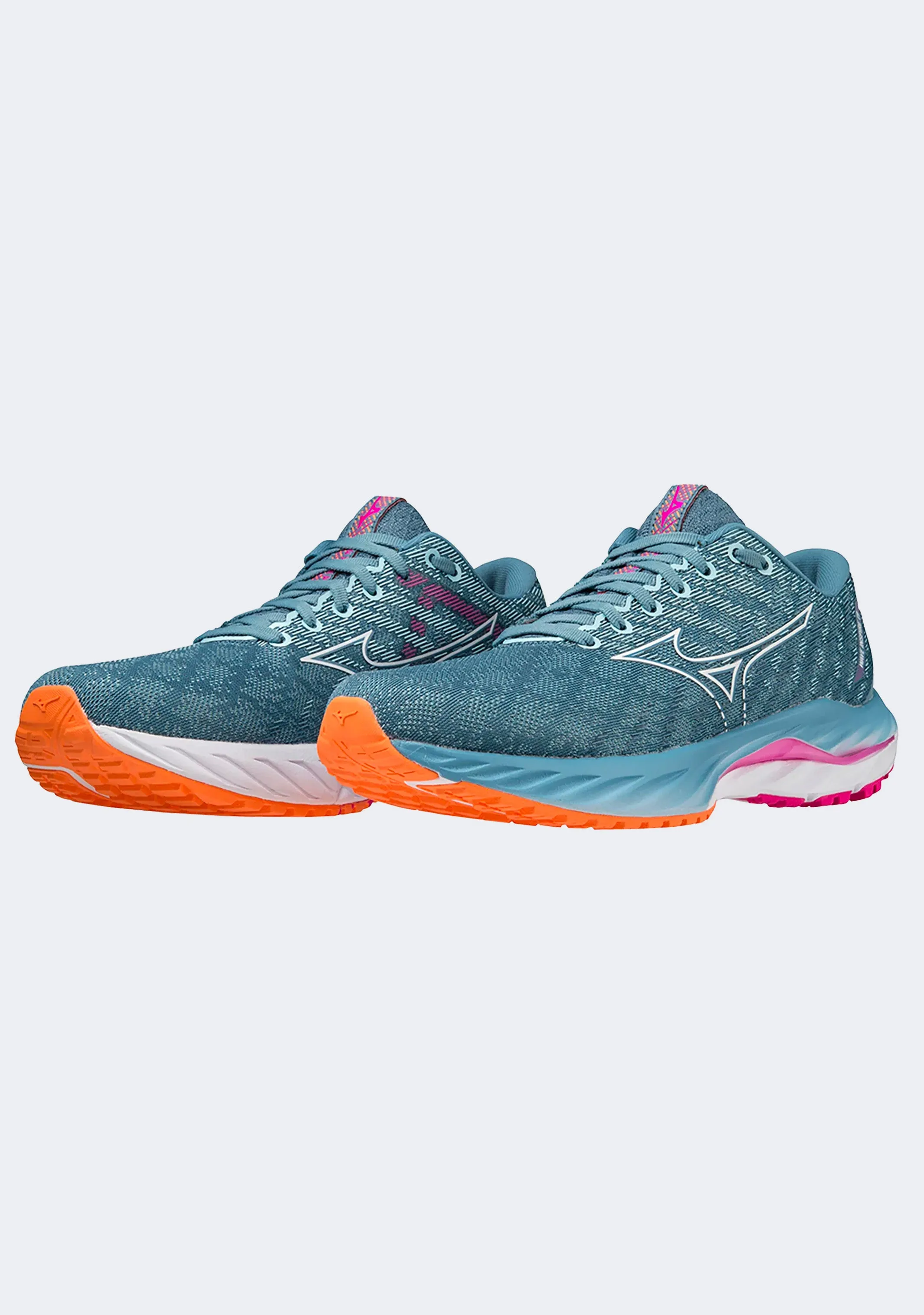 Mizuno Damen Wave Inspire 19