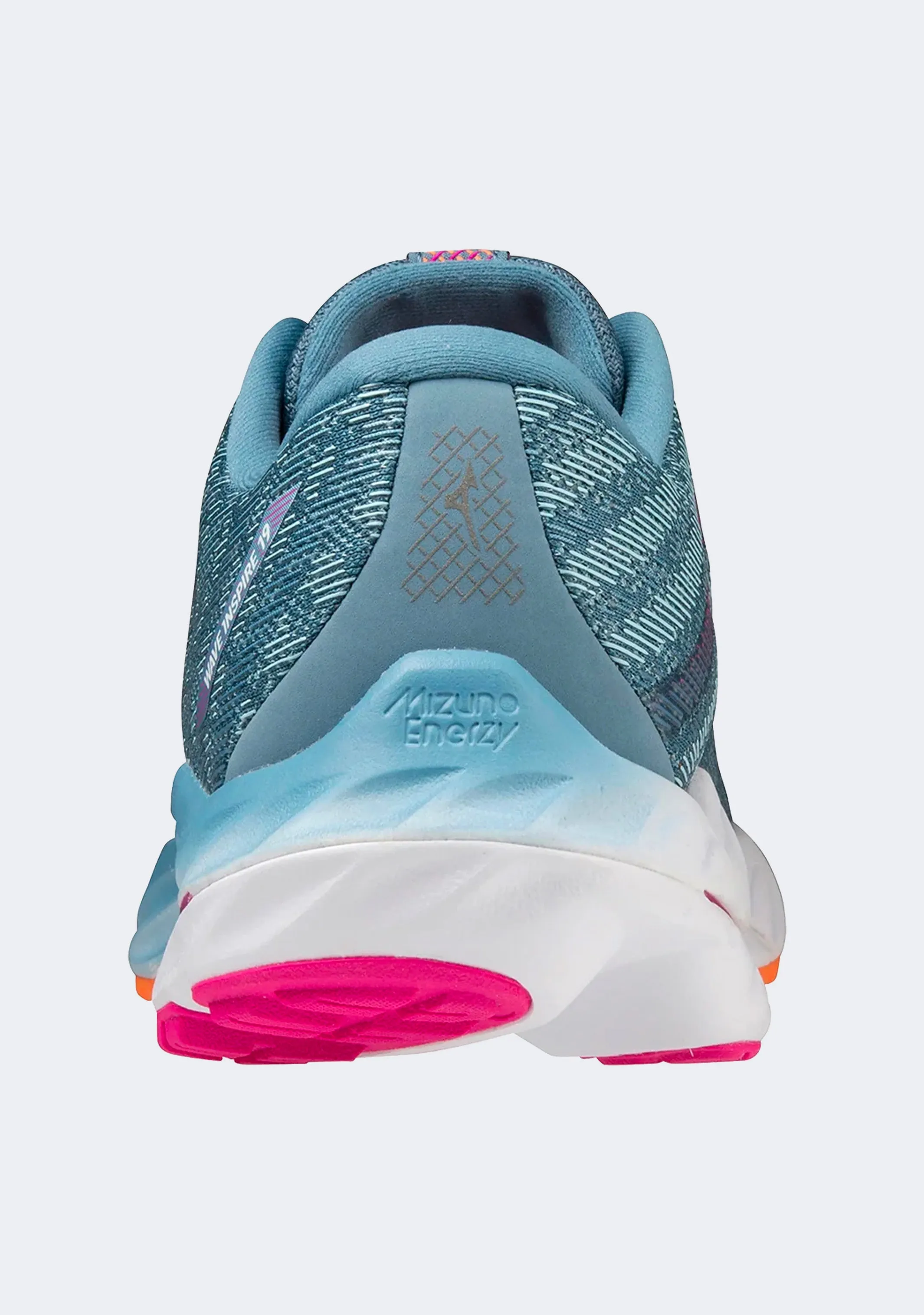 Mizuno Damen Wave Inspire 19