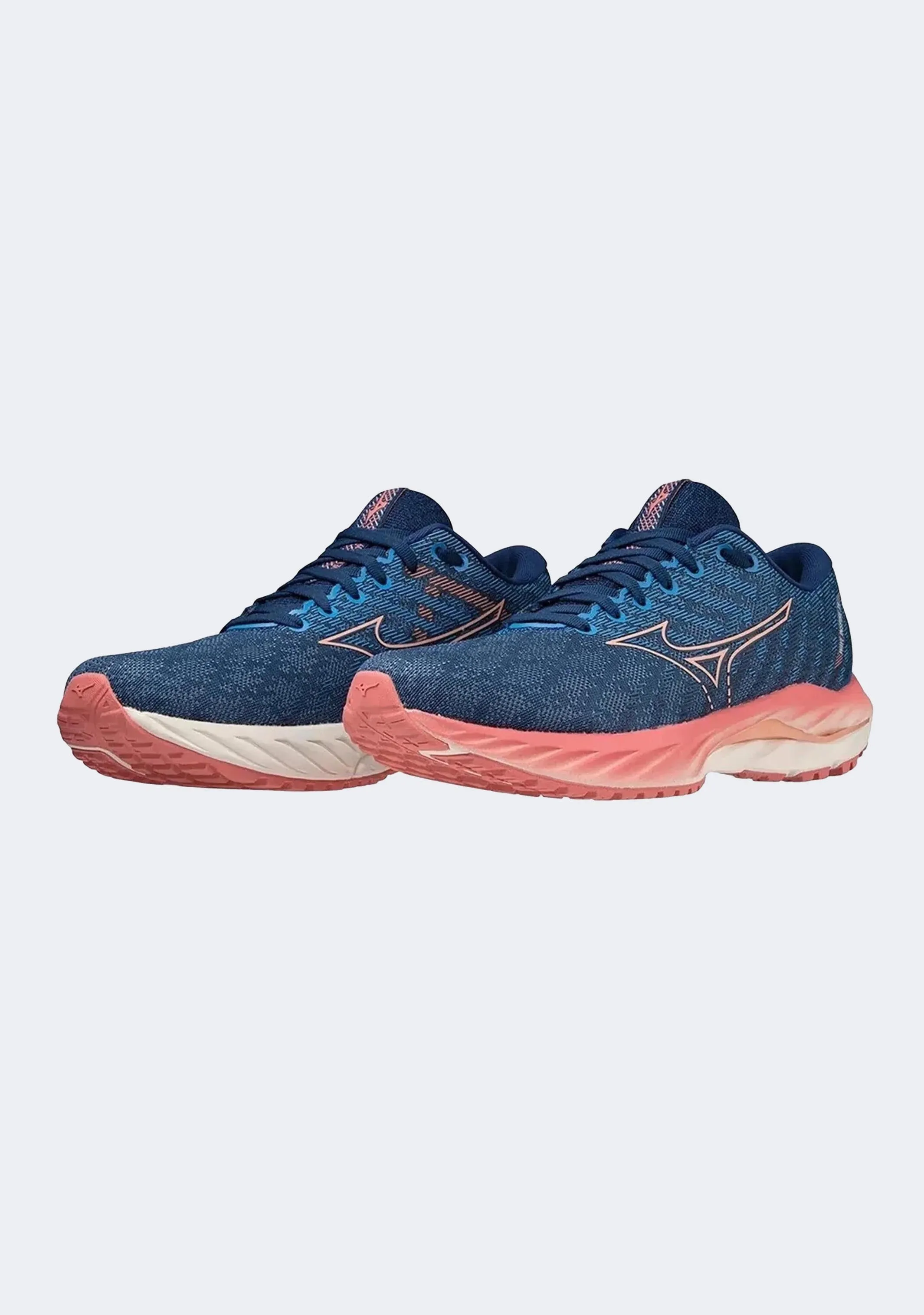 Mizuno Damen Wave Inspire 19