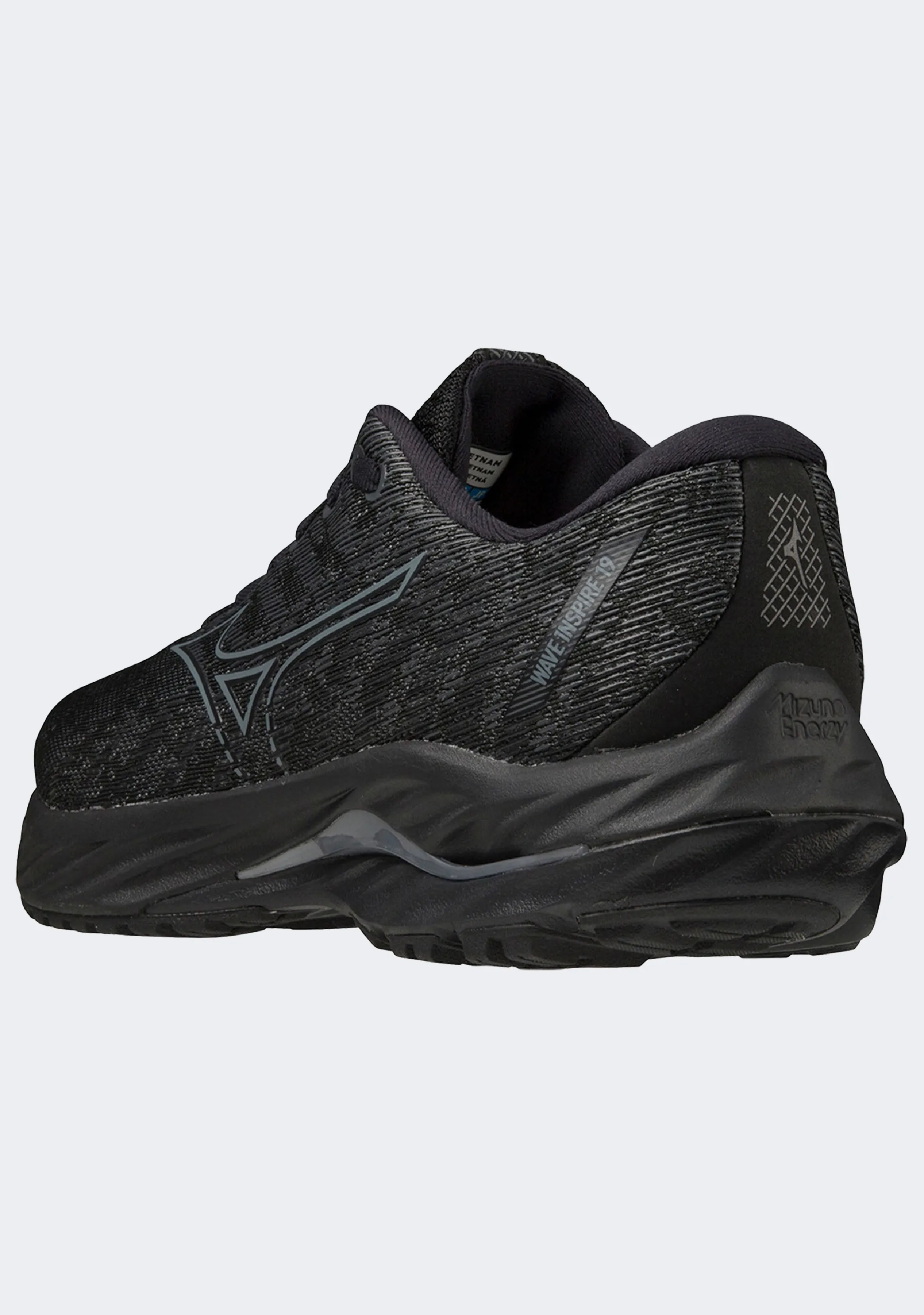 Mizuno Damen Wave Inspire 19