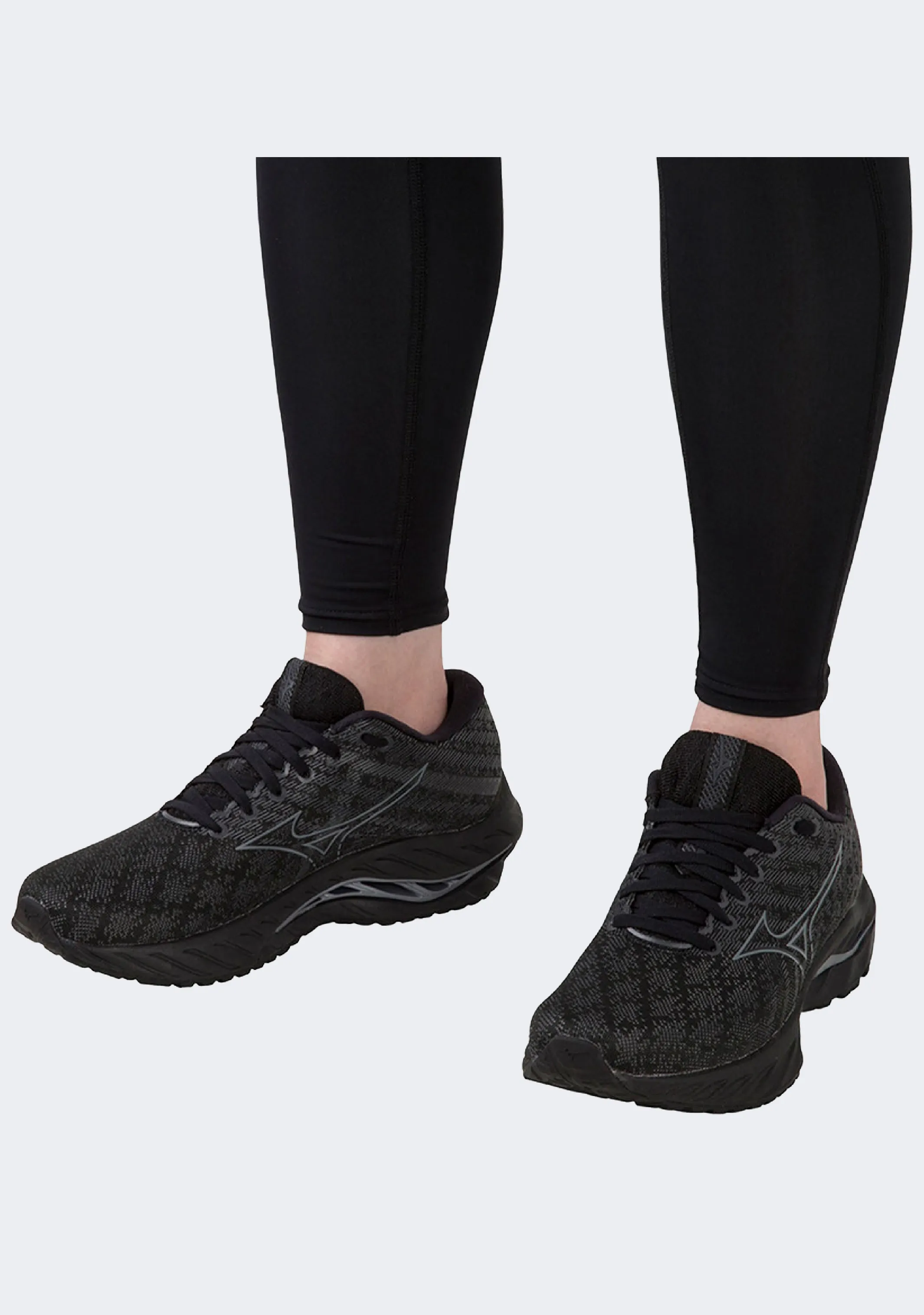 Mizuno Damen Wave Inspire 19