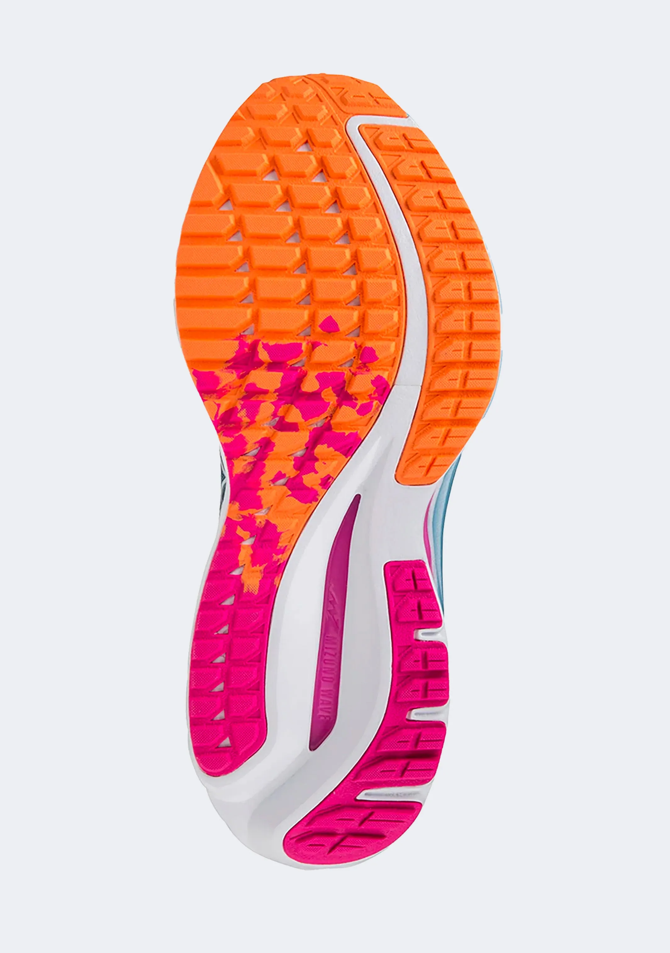 Mizuno Damen Wave Inspire 19