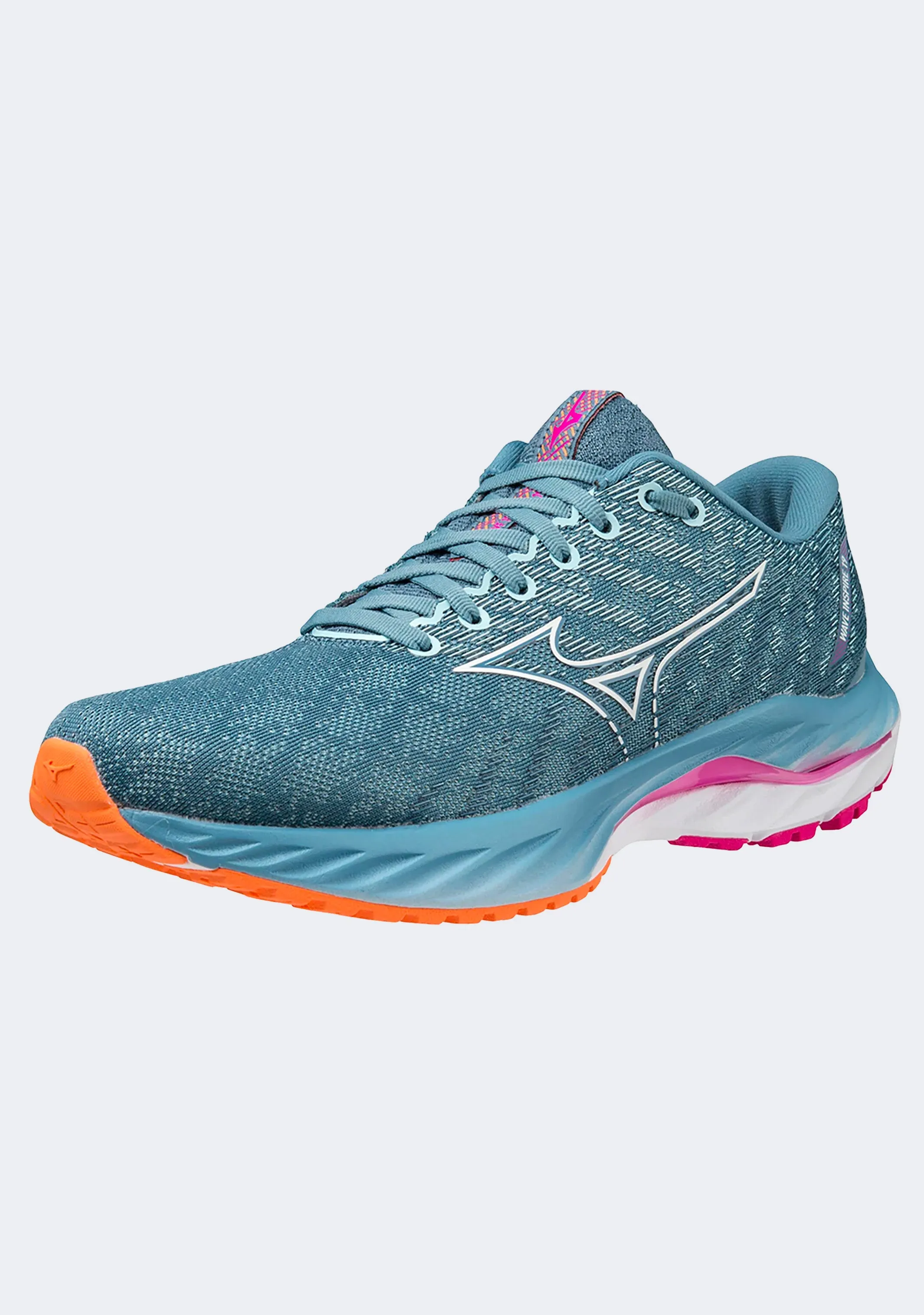 Mizuno Damen Wave Inspire 19