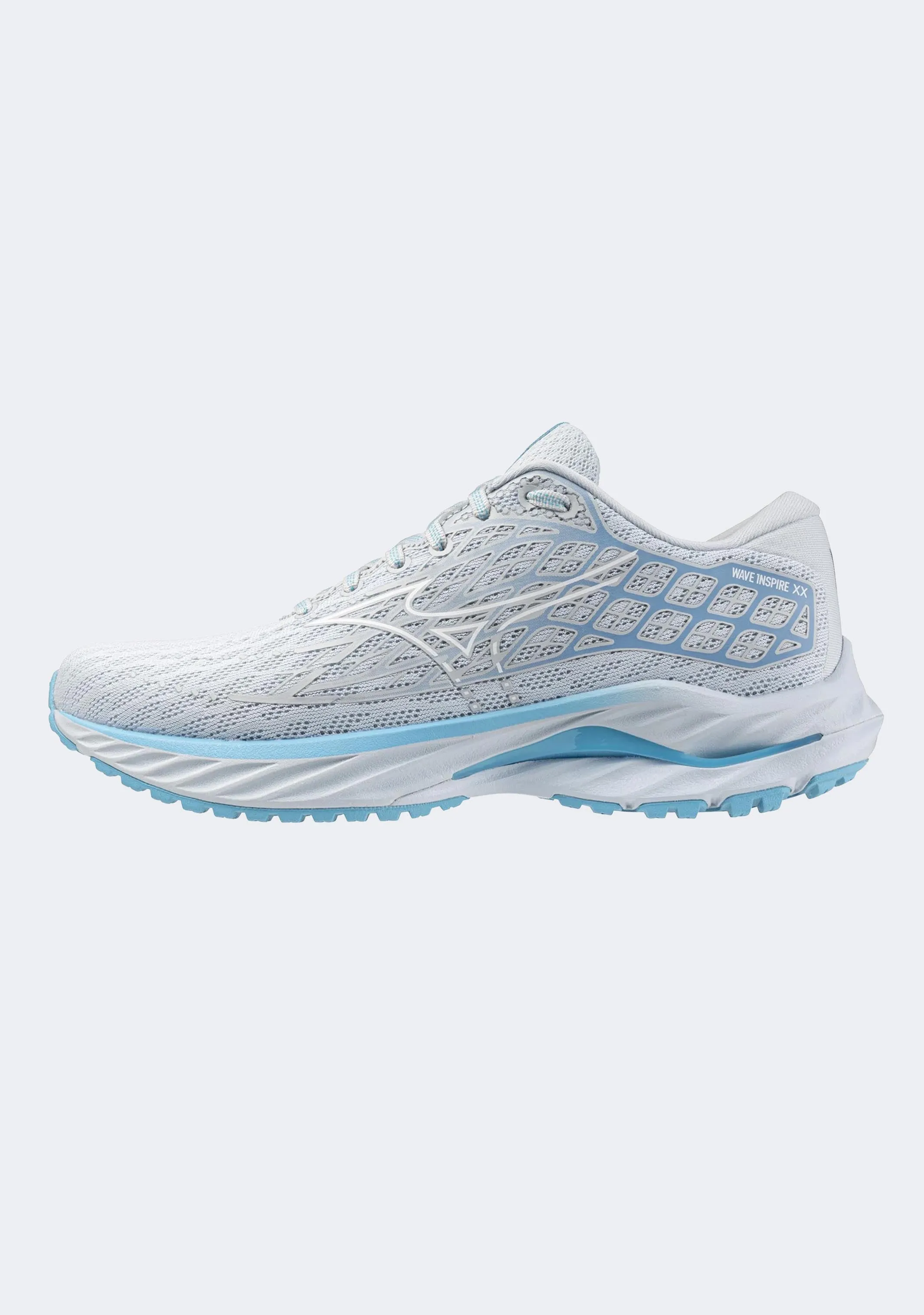 Mizuno Damen Wave Inspire 20