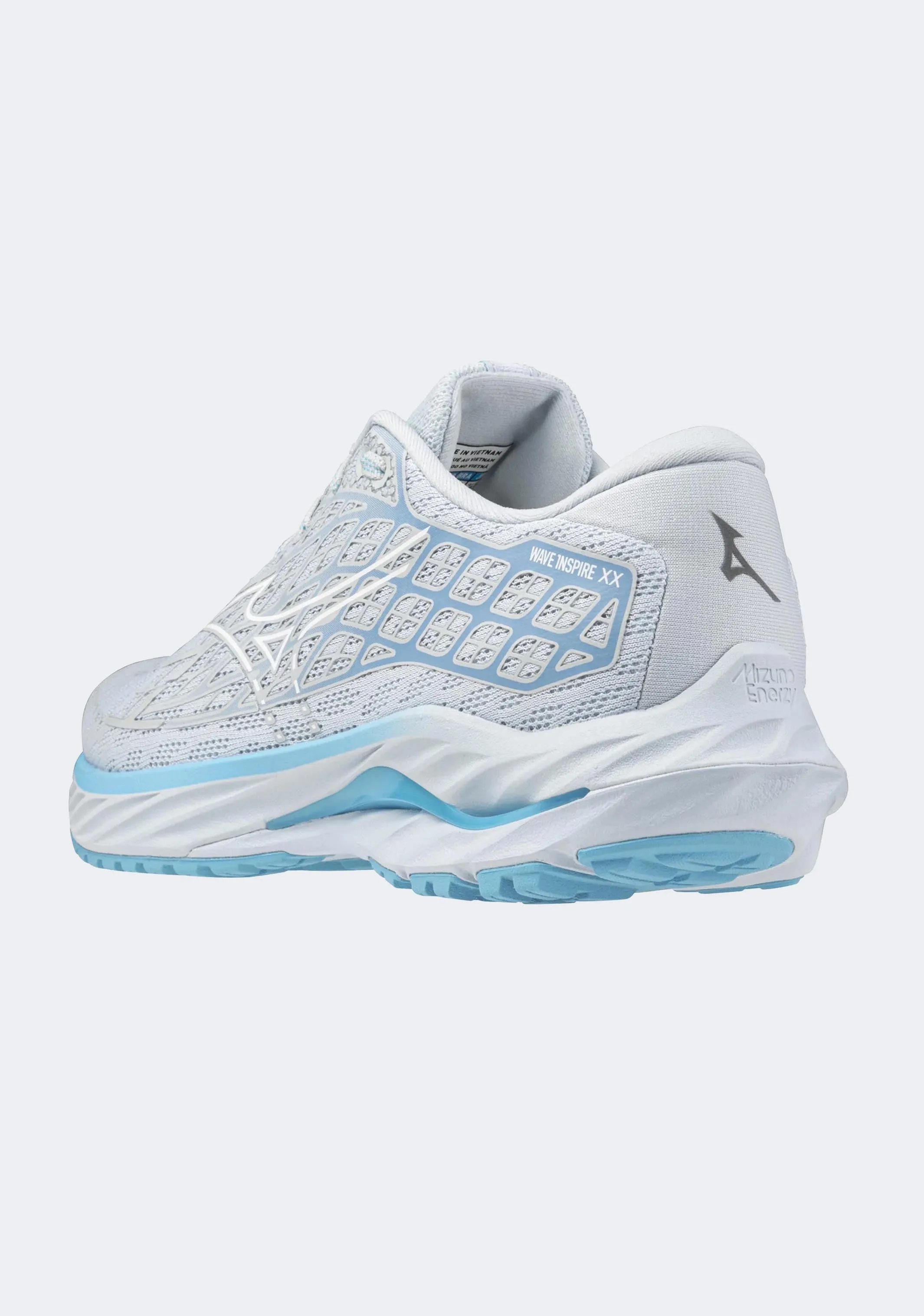 Mizuno Damen Wave Inspire 20