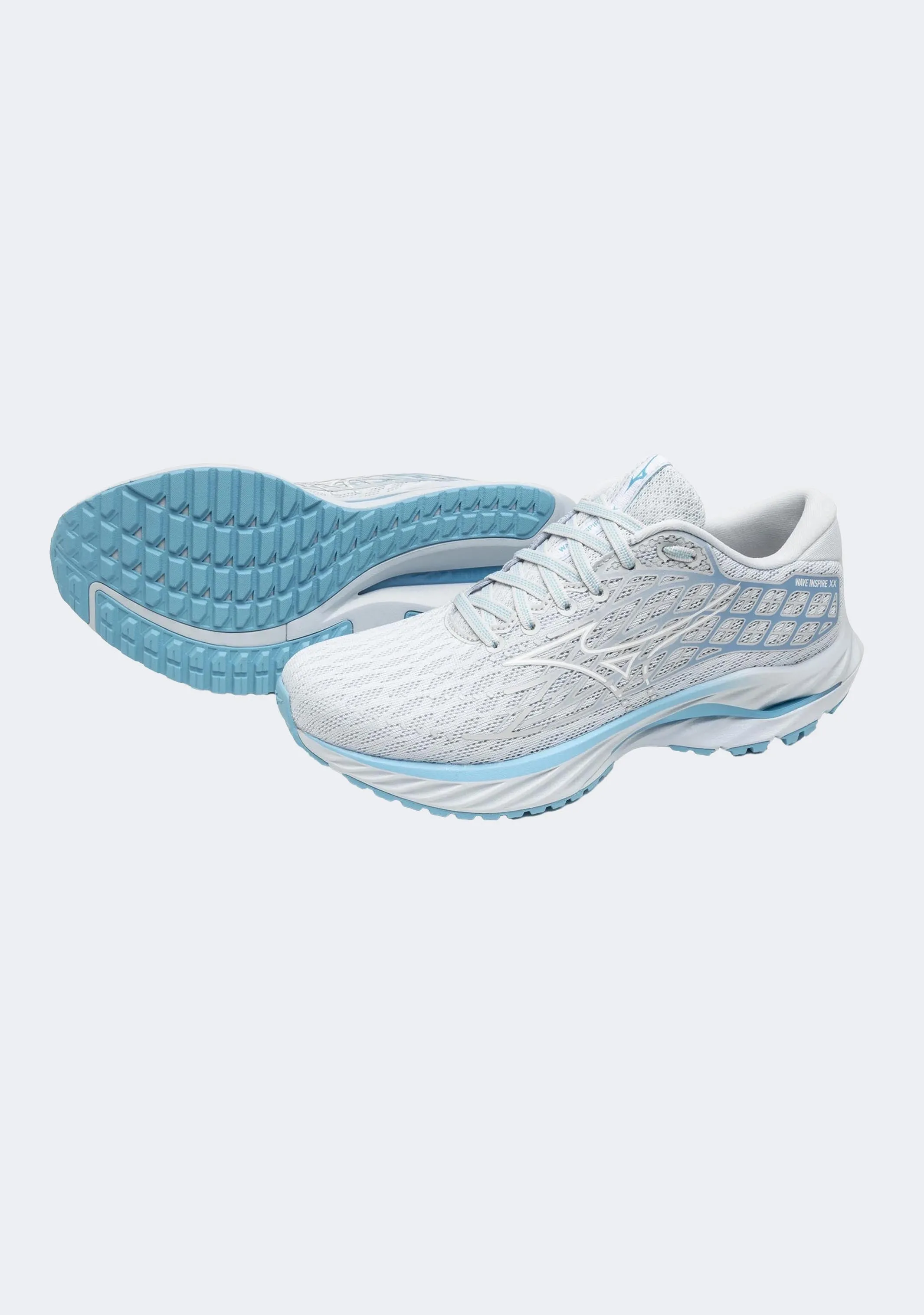 Mizuno Damen Wave Inspire 20
