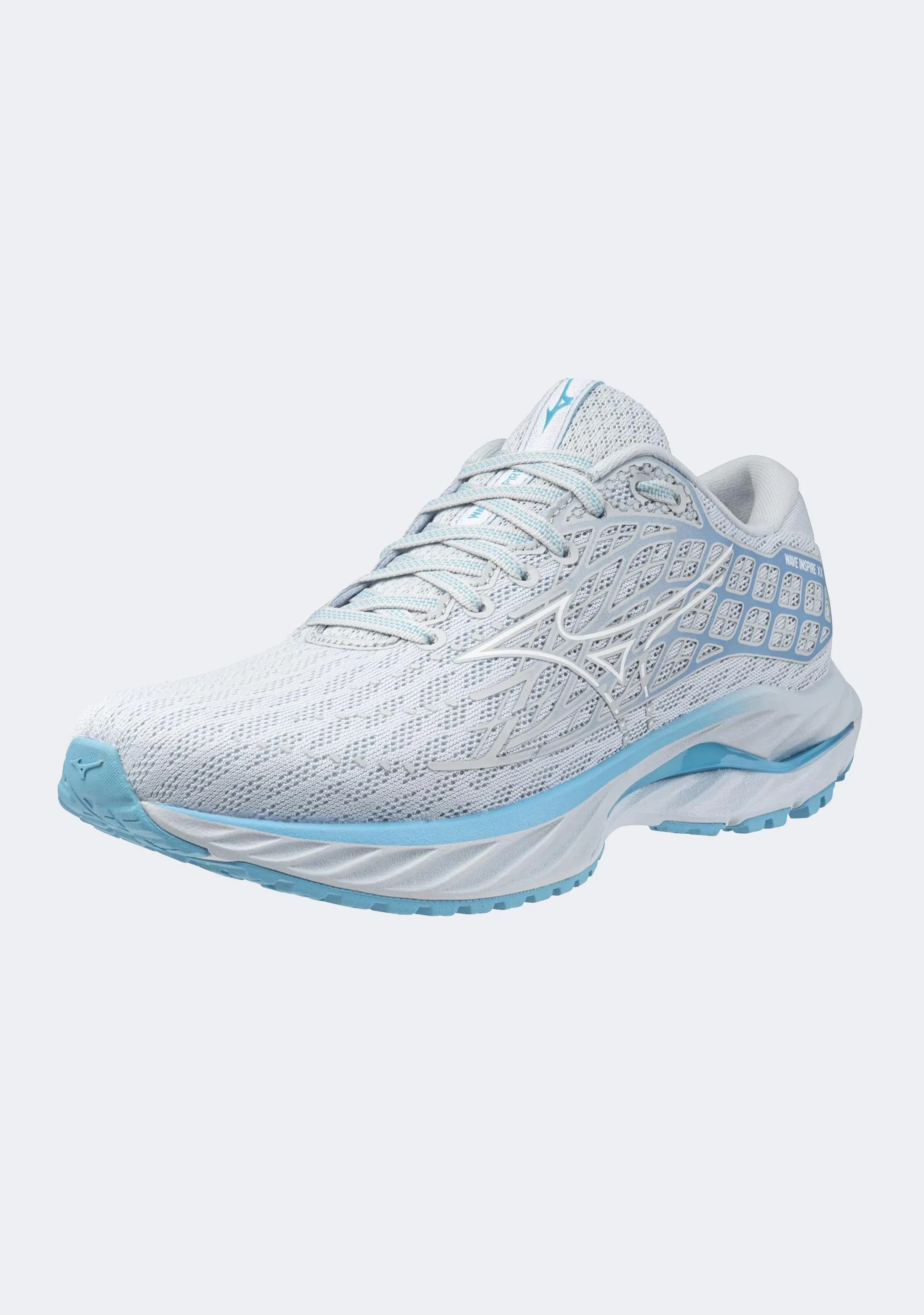Mizuno Damen Wave Inspire 20