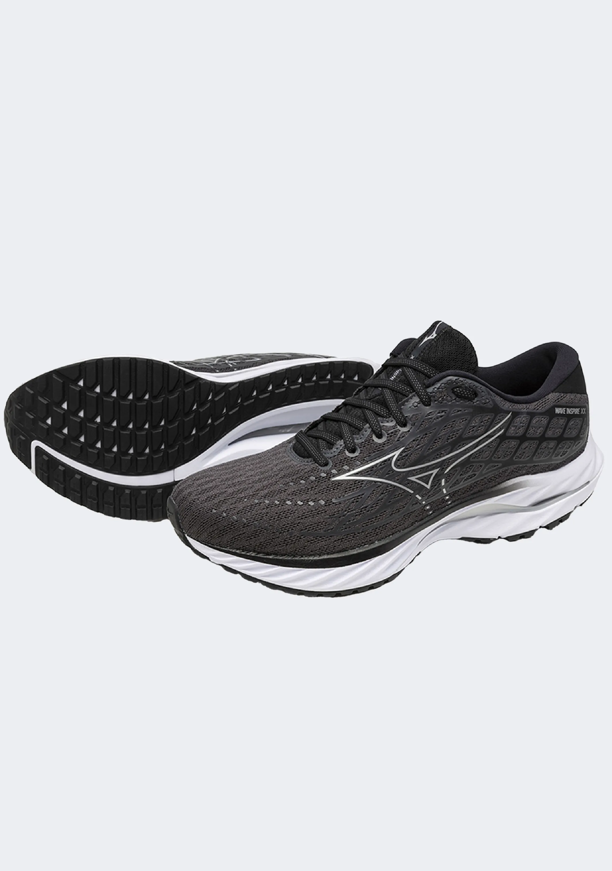 Mizuno Damen Wave Inspire 20