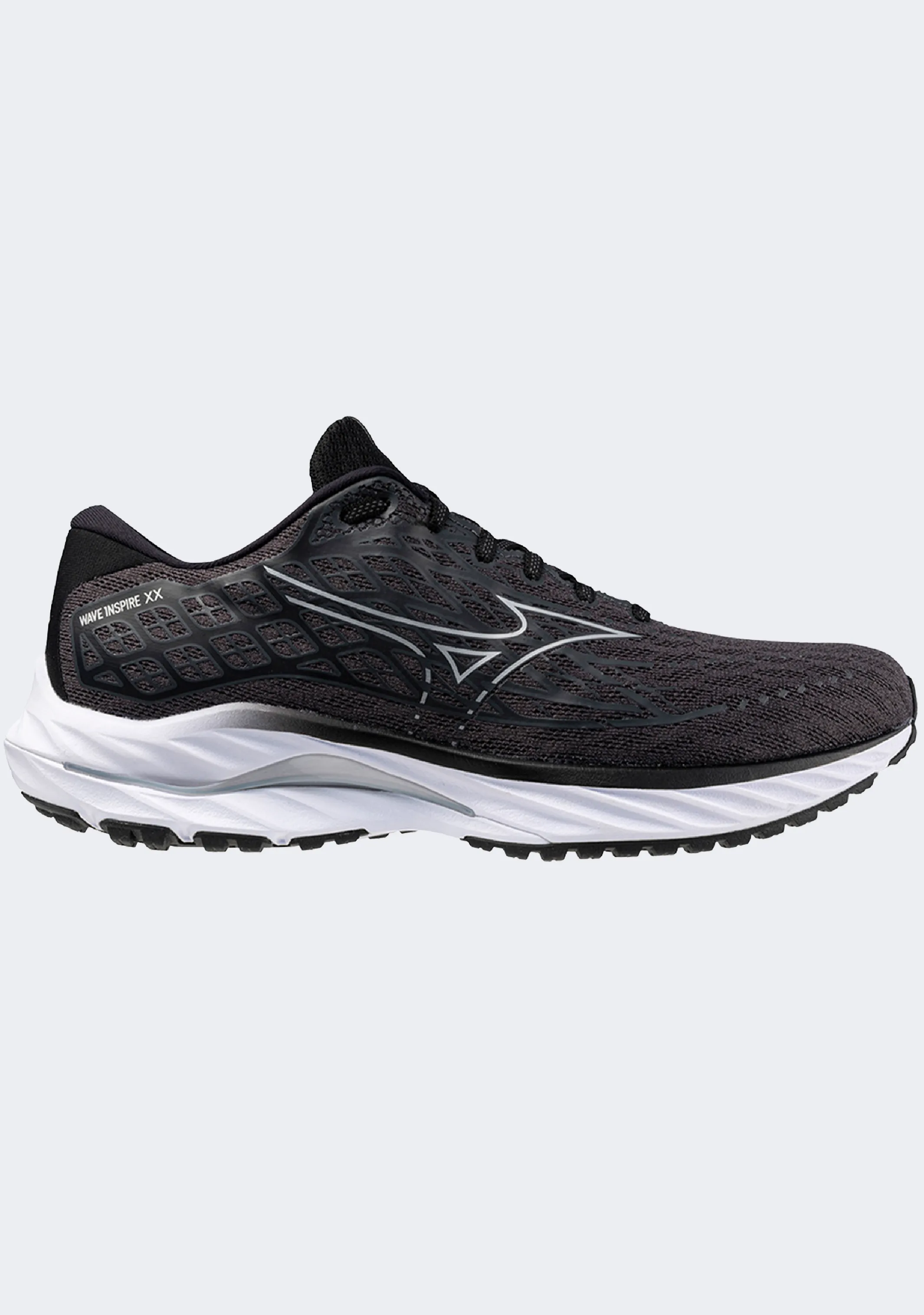 Mizuno Damen Wave Inspire 20
