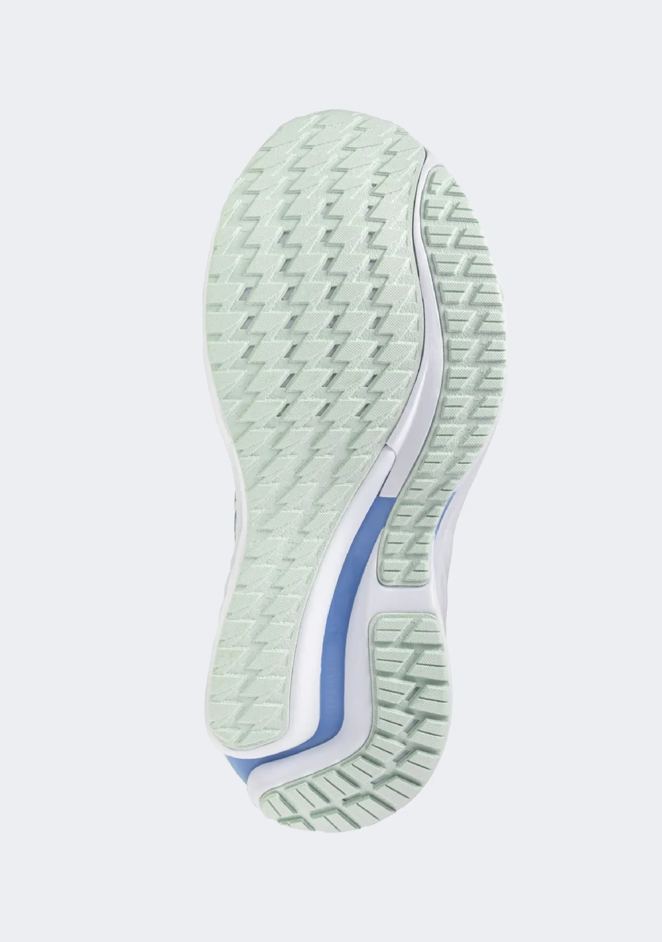 Mizuno Damen Wave Inspire 21