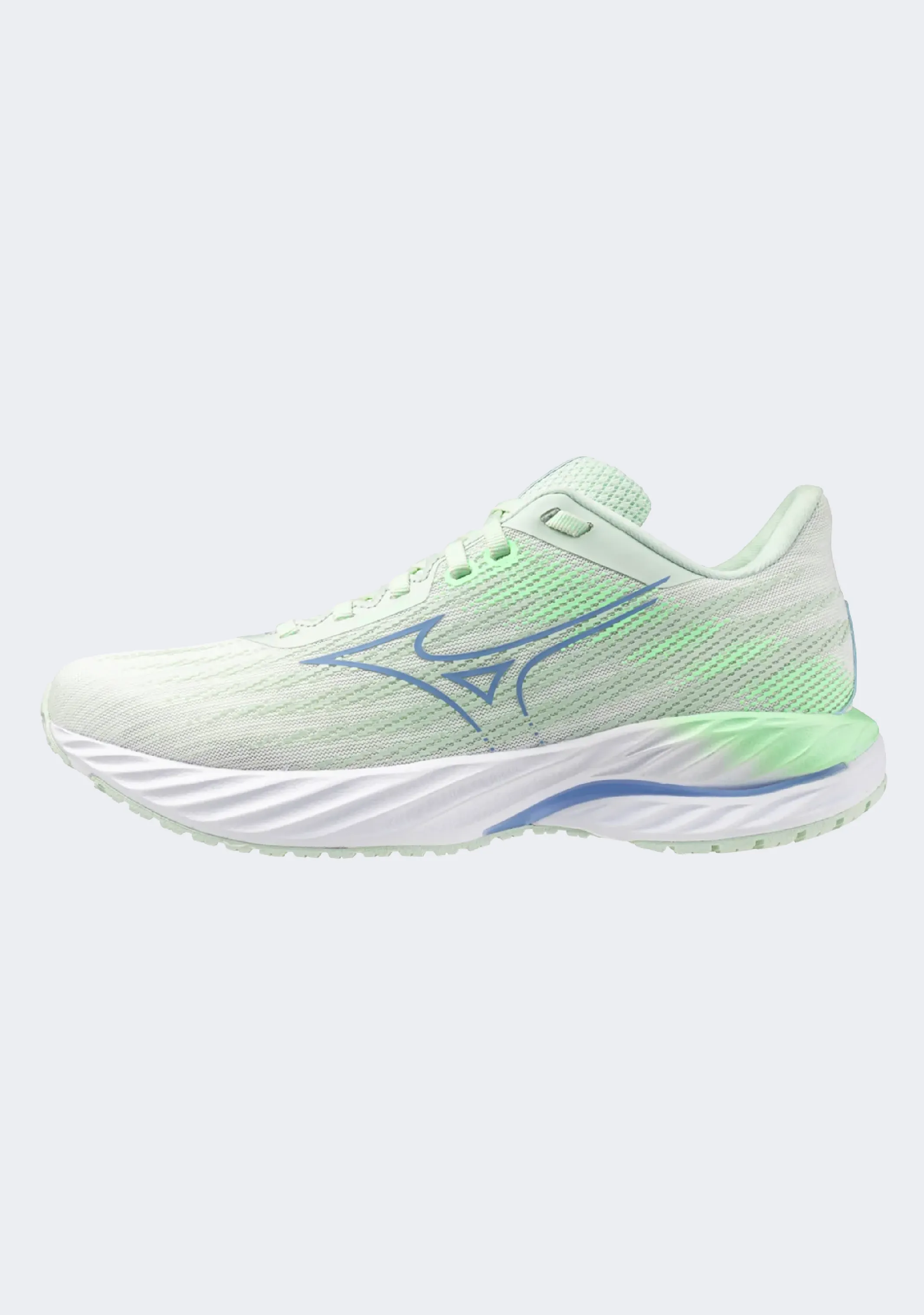 Mizuno Damen Wave Inspire 21