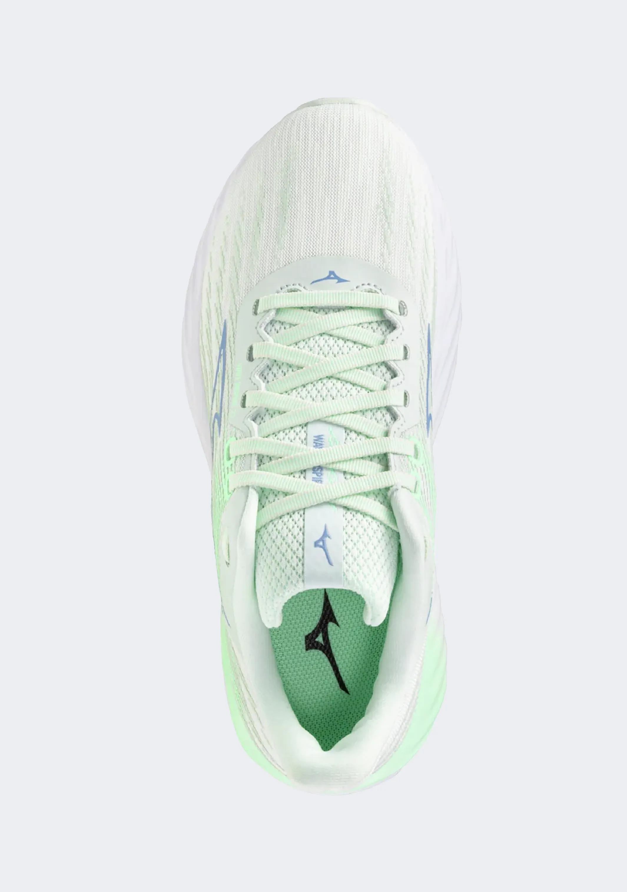 Mizuno Damen Wave Inspire 21