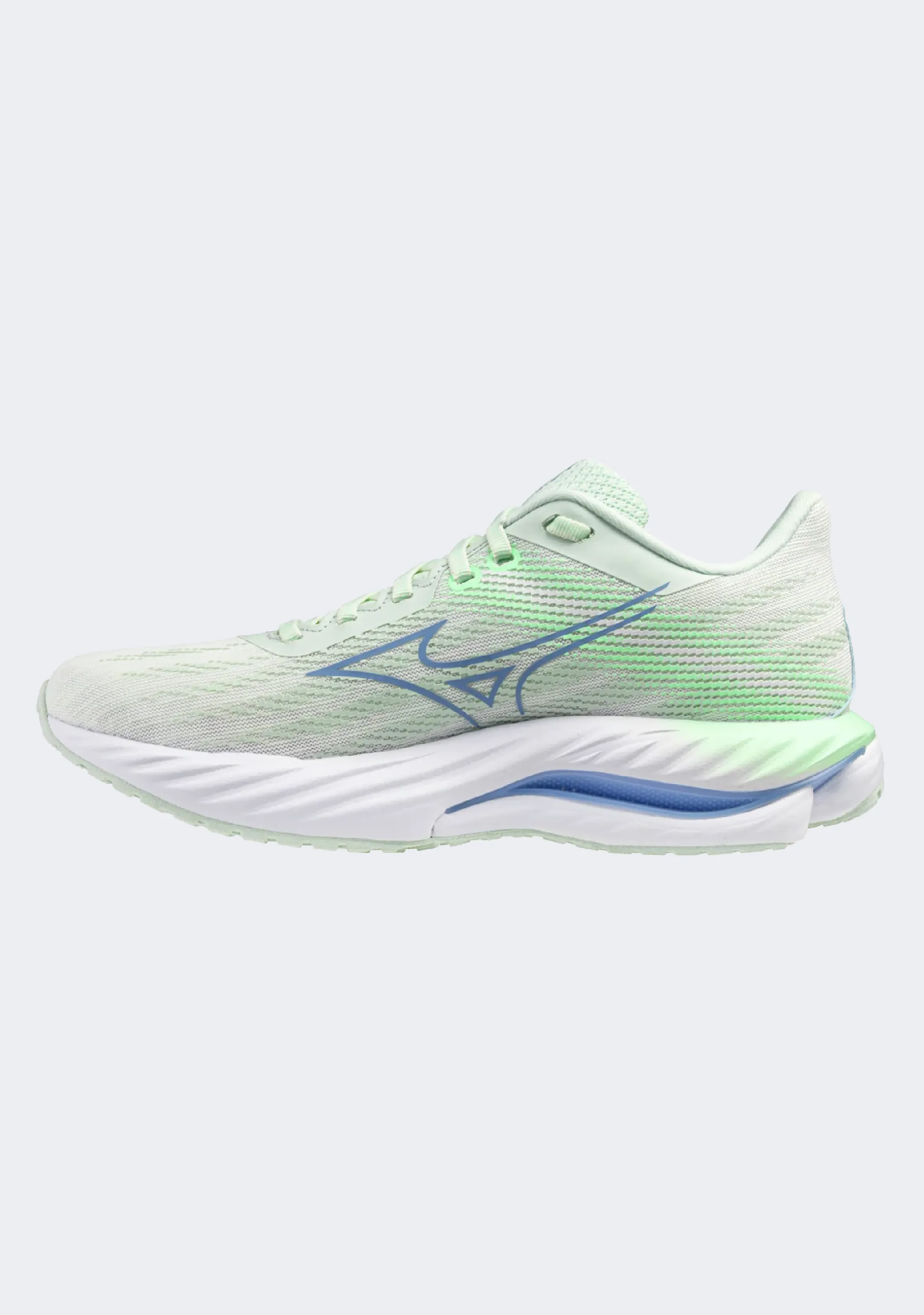 Mizuno Damen Wave Inspire 21