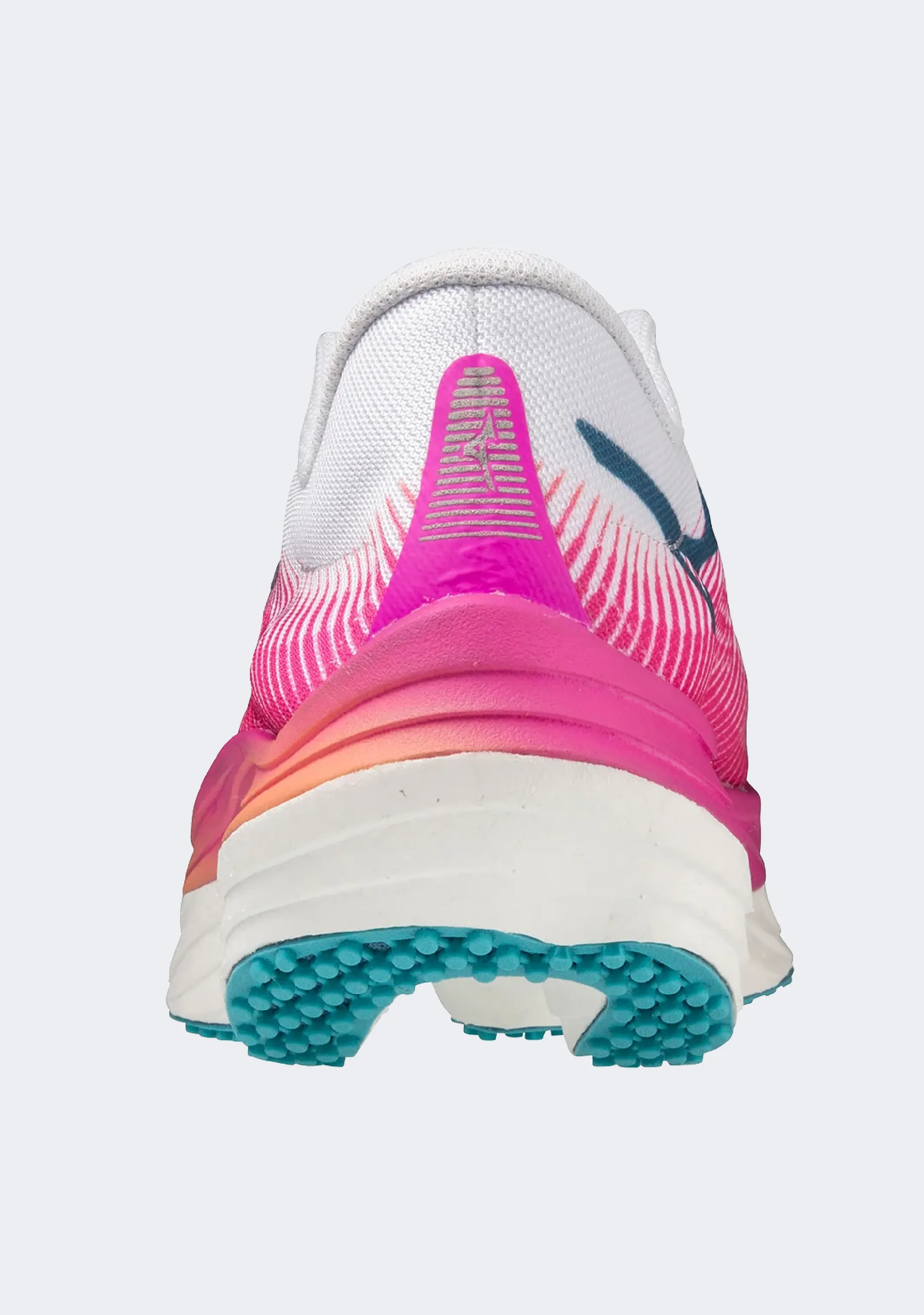 Mizuno Damen Wave Rebellion Pro