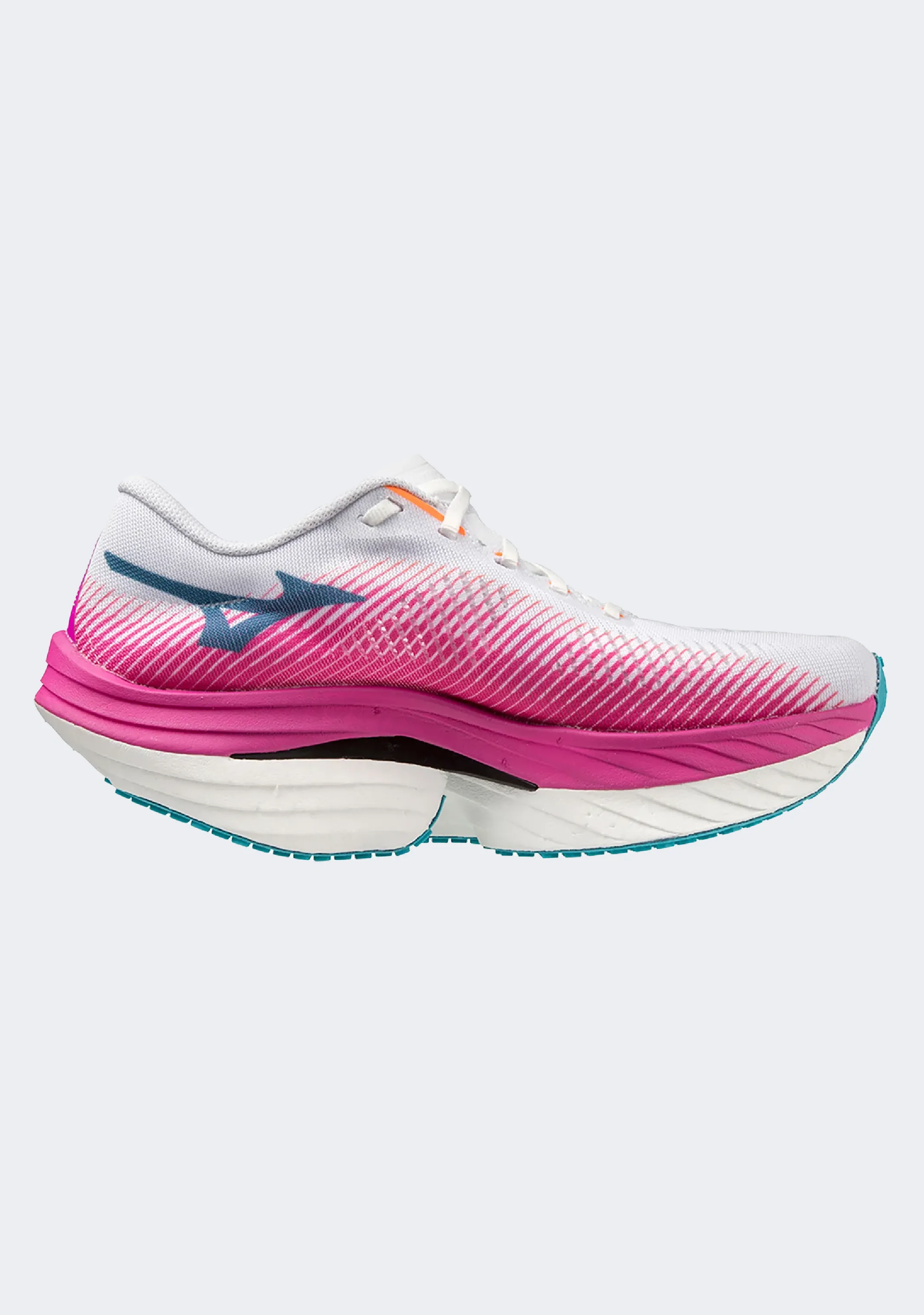 Mizuno Damen Wave Rebellion Pro