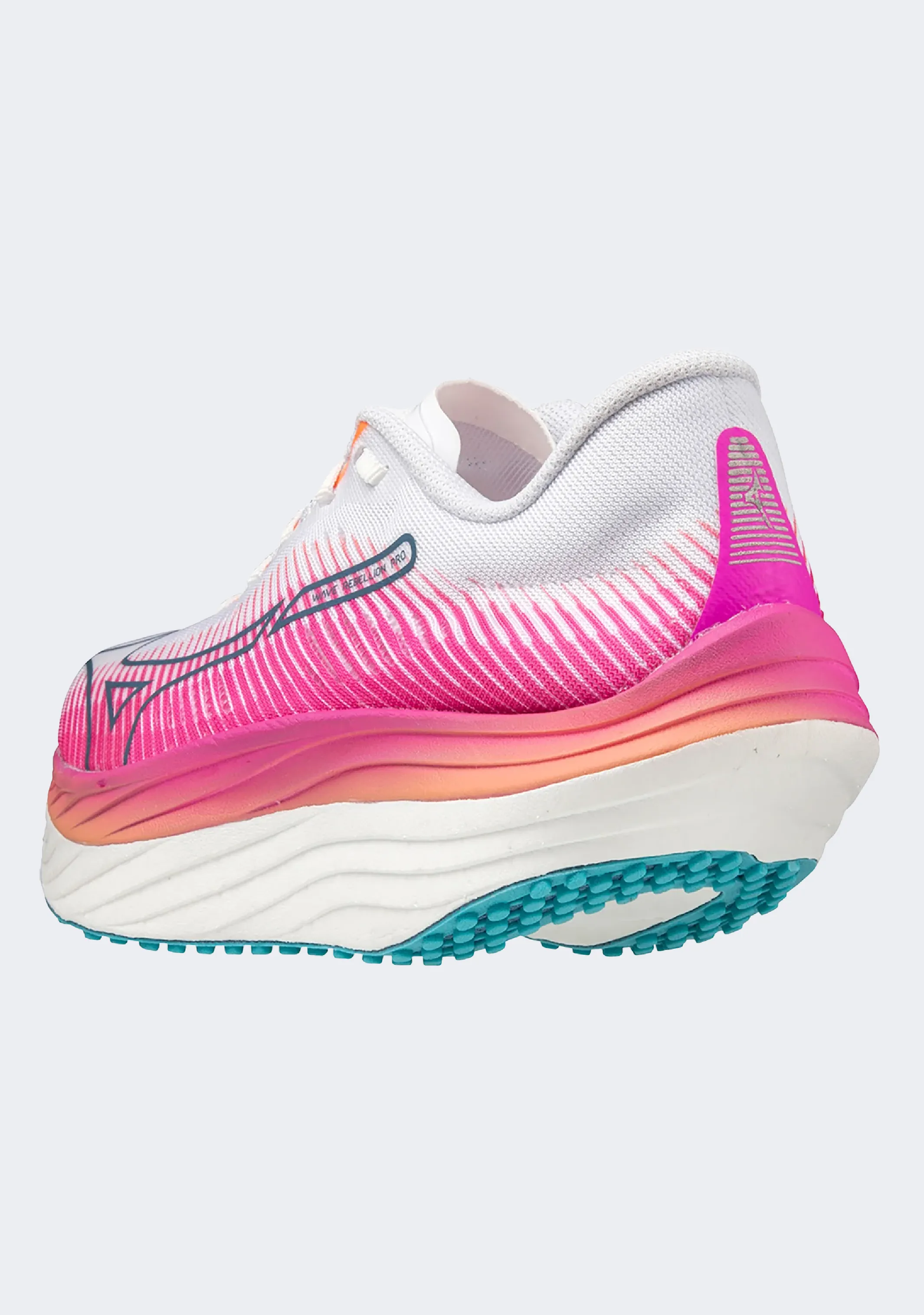 Mizuno Damen Wave Rebellion Pro