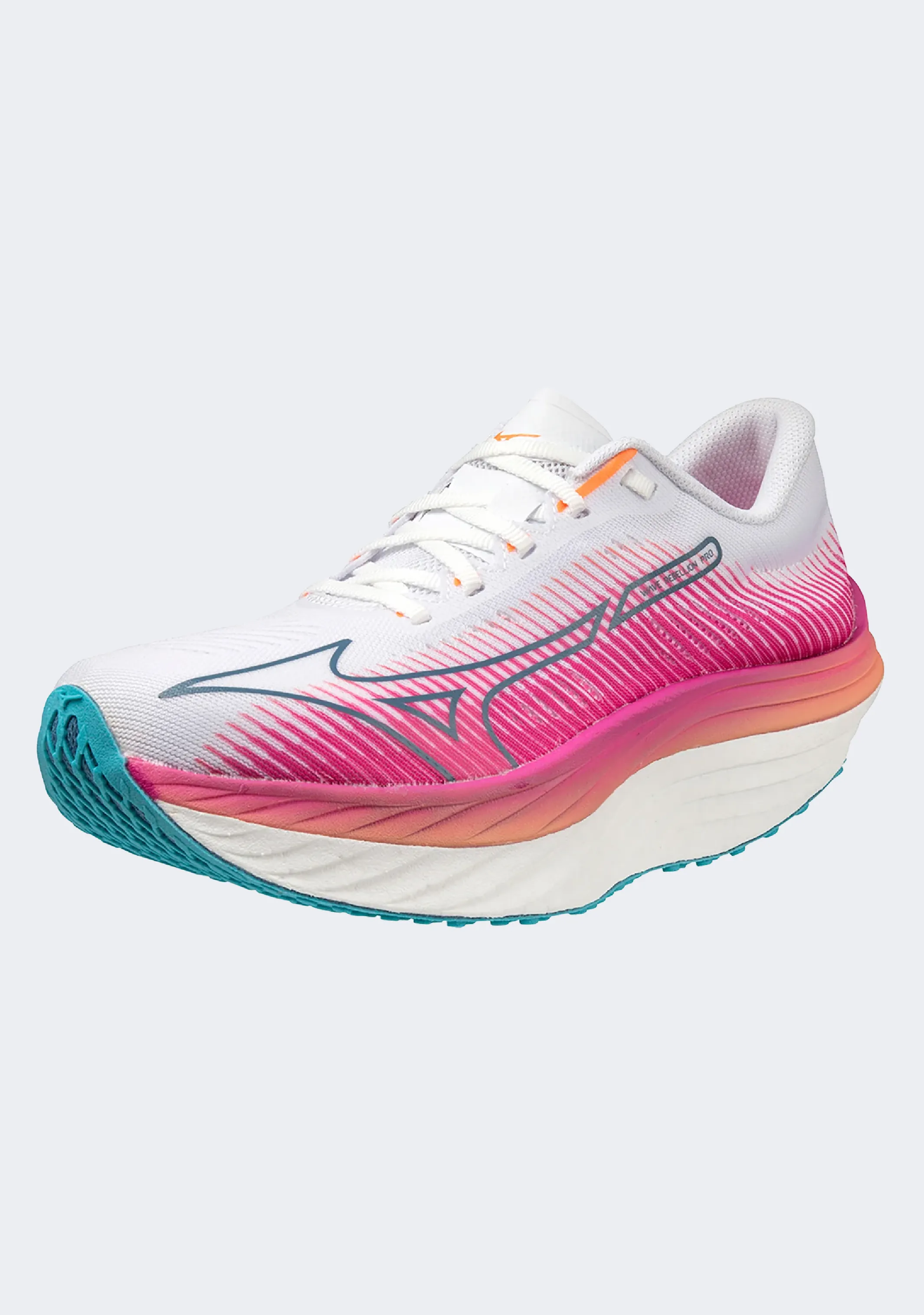 Mizuno Damen Wave Rebellion Pro