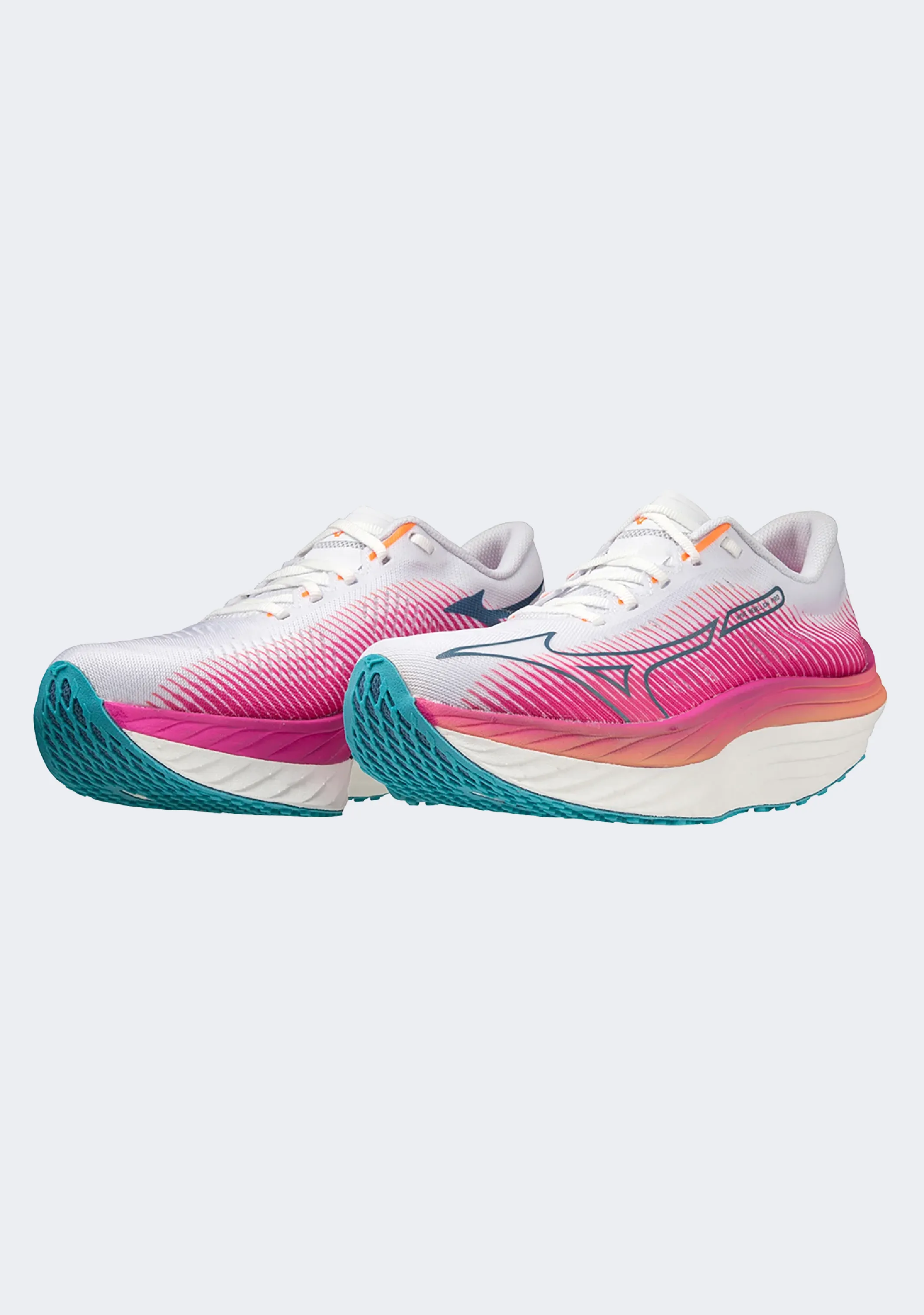 Mizuno Damen Wave Rebellion Pro
