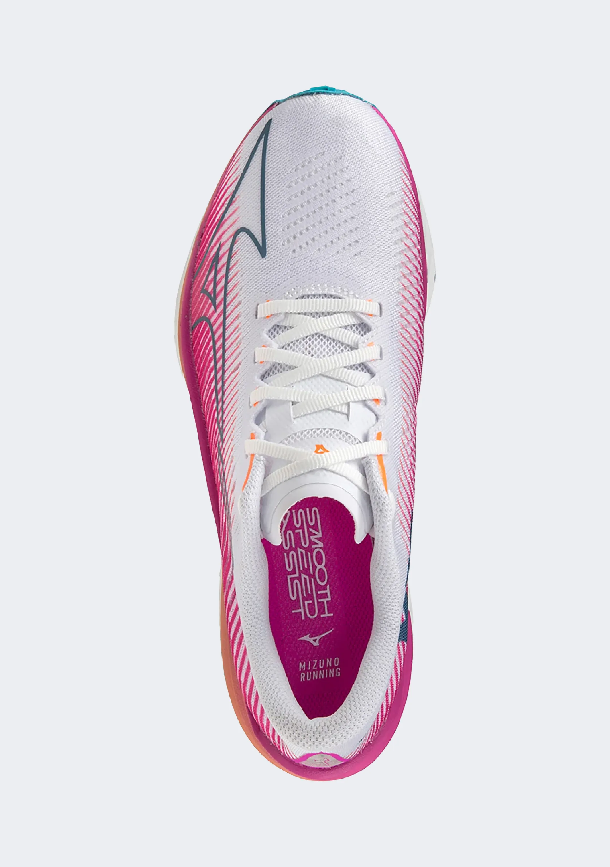 Mizuno Damen Wave Rebellion Pro
