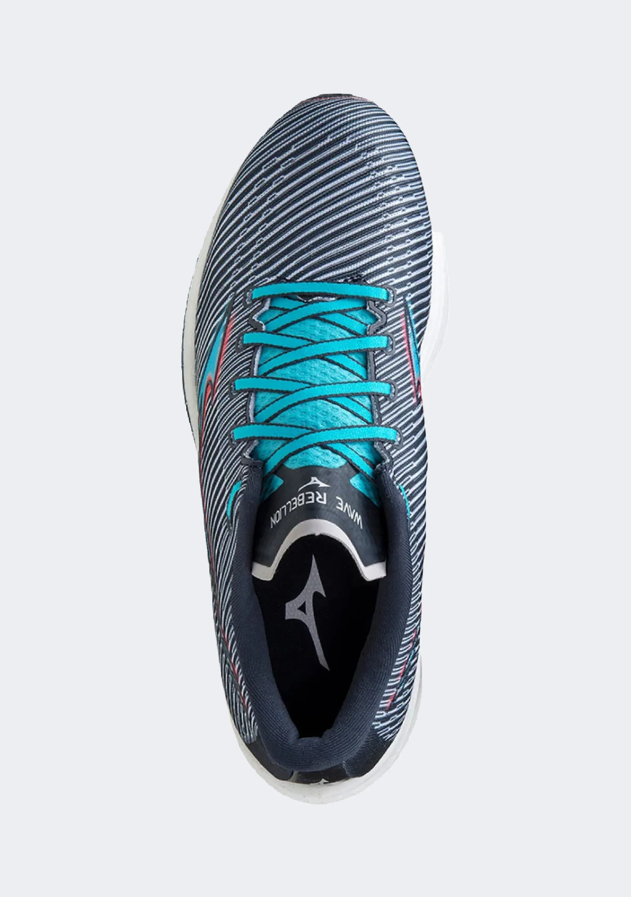 Mizuno Damen Wave Rebellion