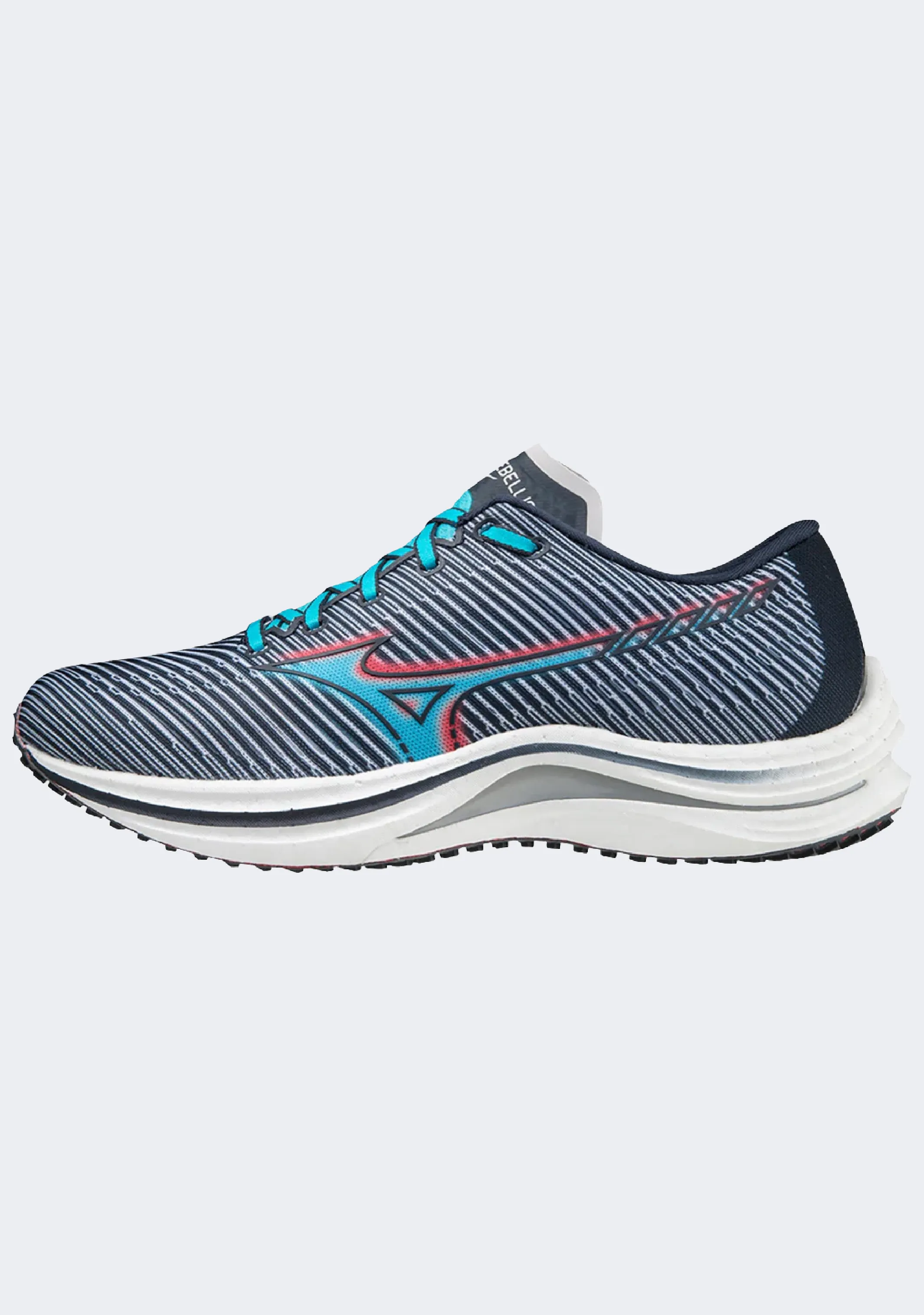 Mizuno Damen Wave Rebellion