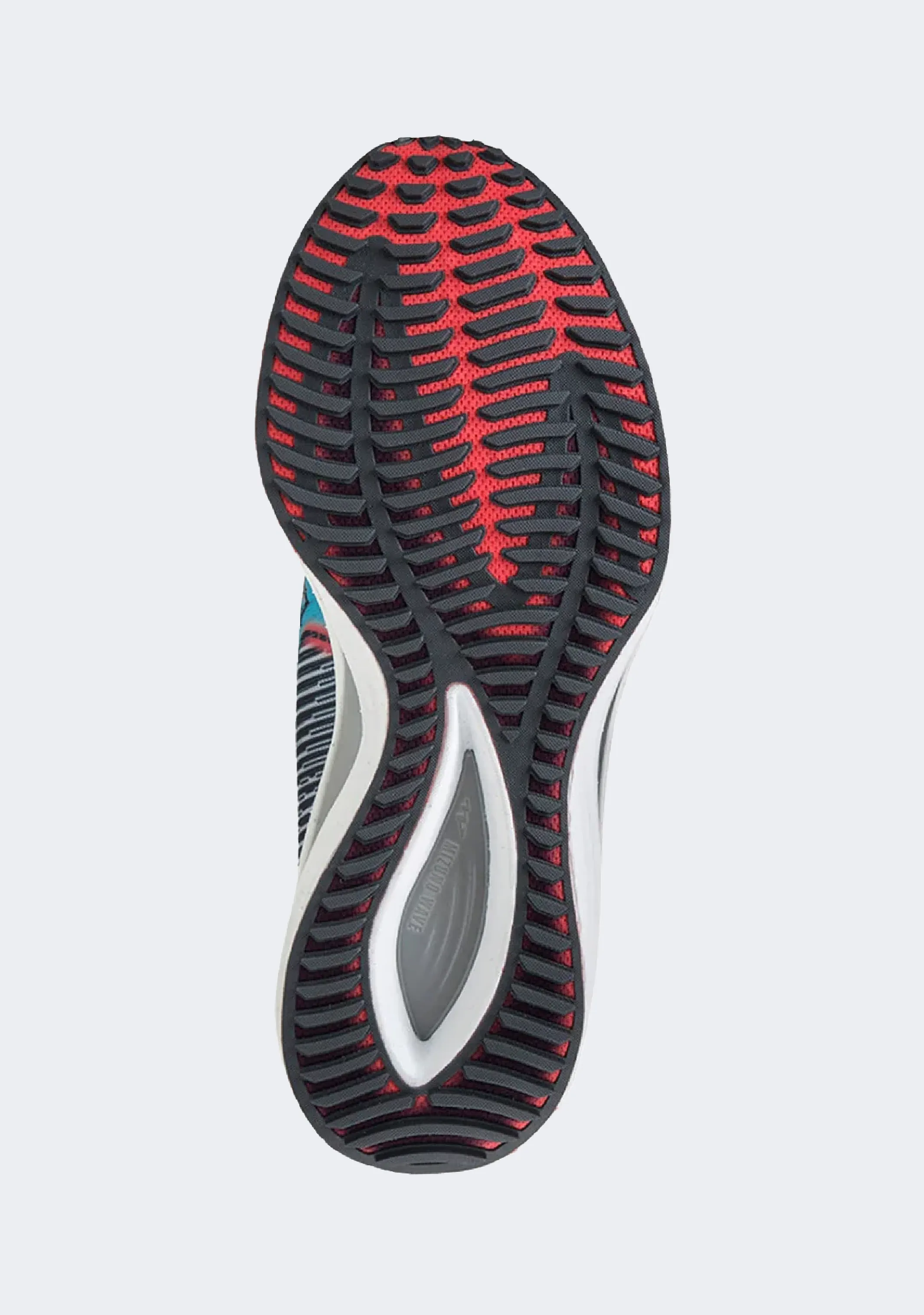 Mizuno Damen Wave Rebellion