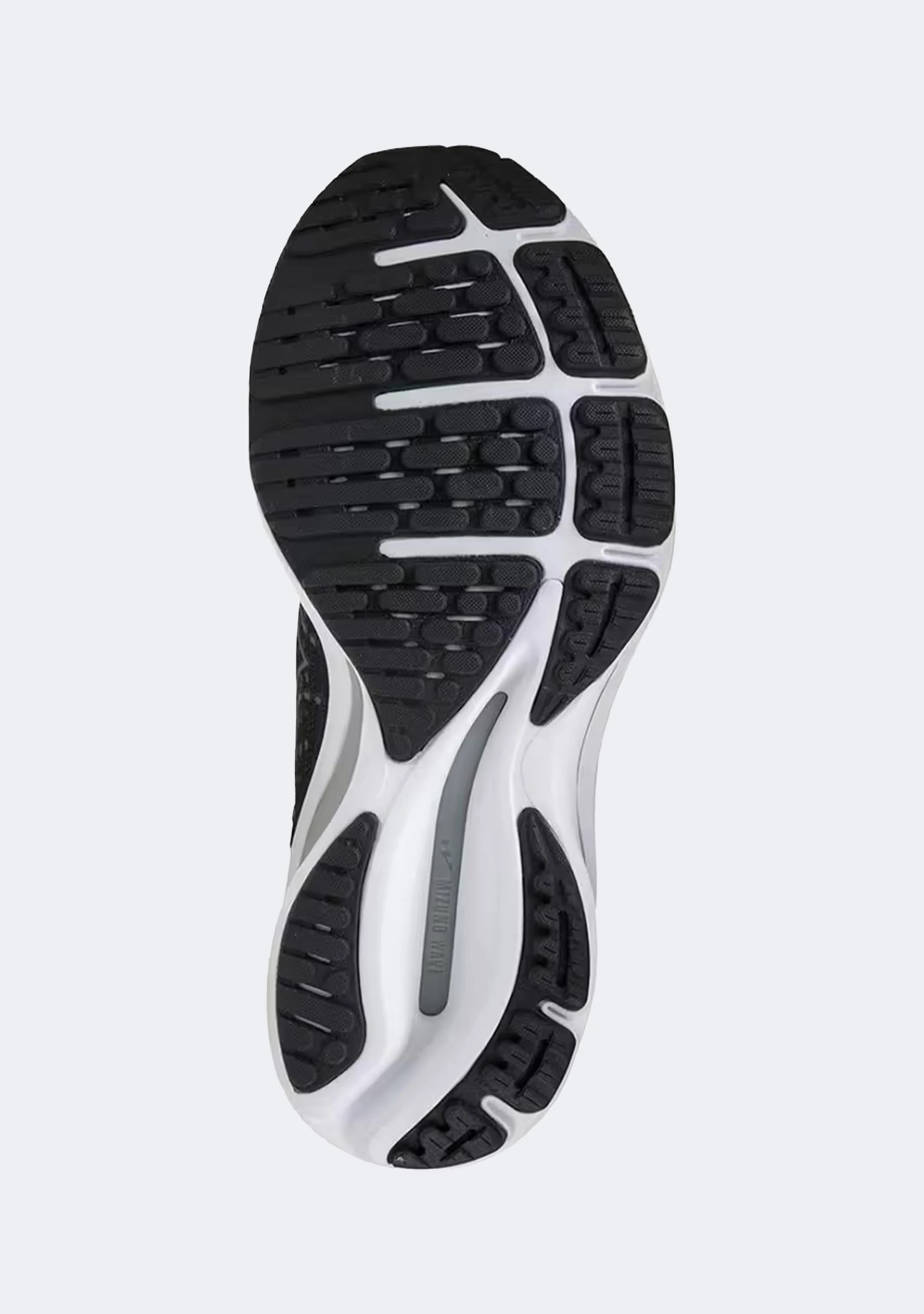 Mizuno Damen Wave Rider 25 (D Weite)