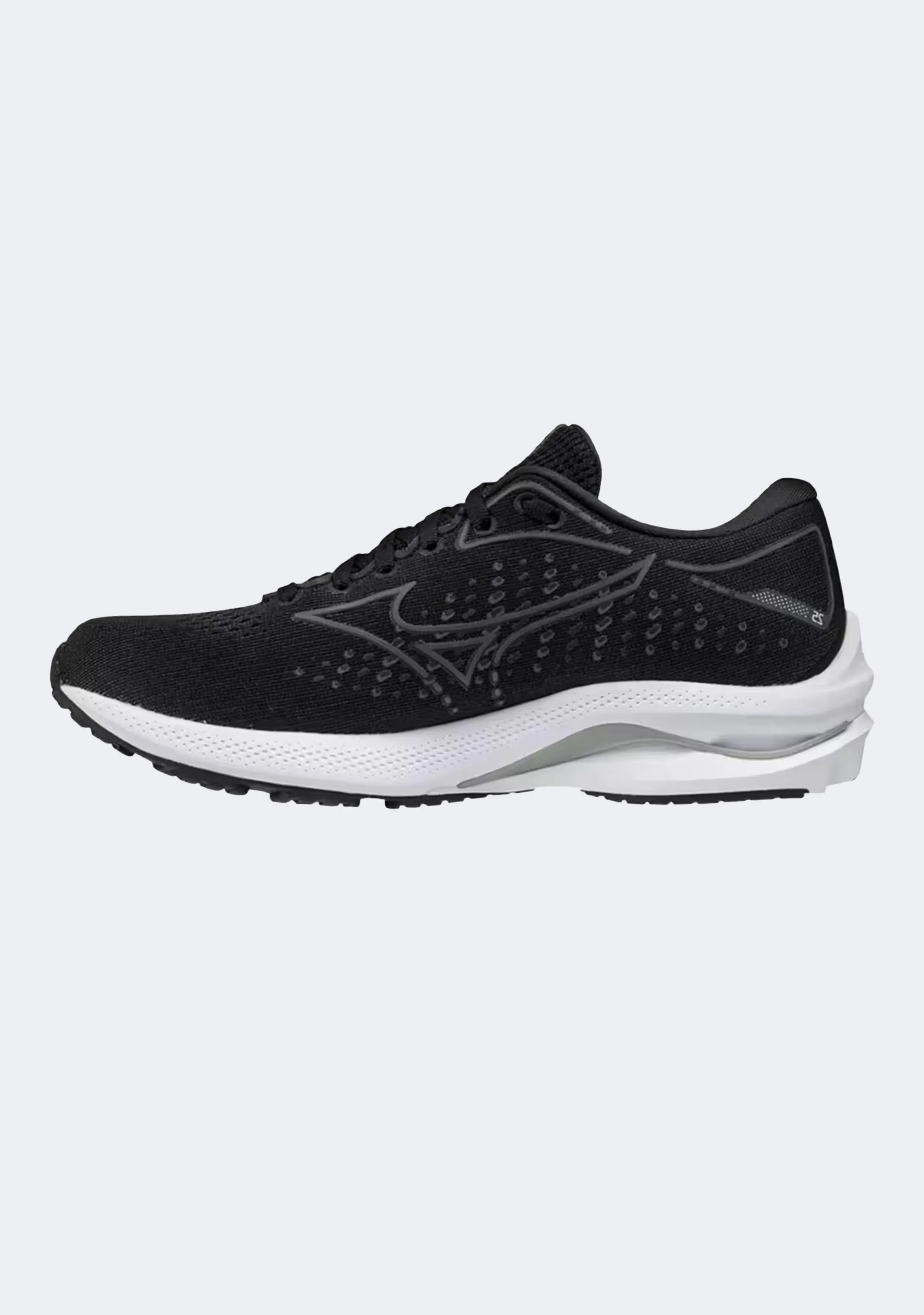 Mizuno Damen Wave Rider 25 (D Weite)