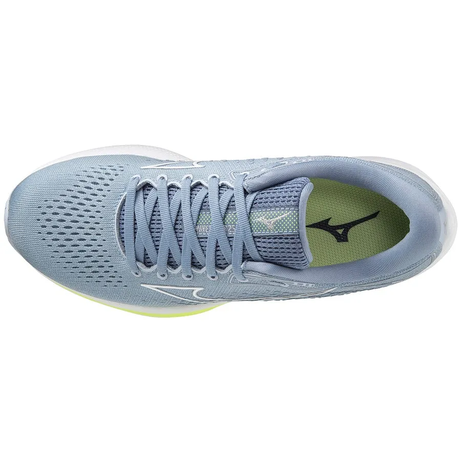 Mizuno Damen Wave Rider 25 Laufschuhe