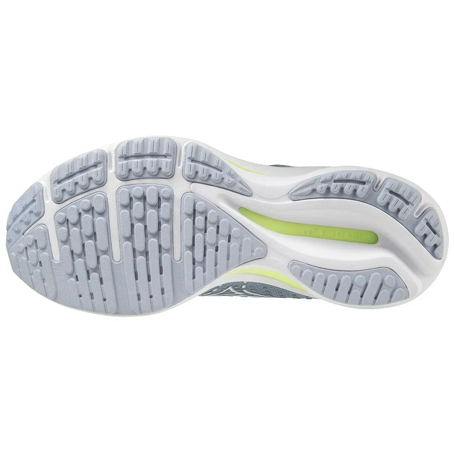 Mizuno Damen Wave Rider 25 Laufschuhe