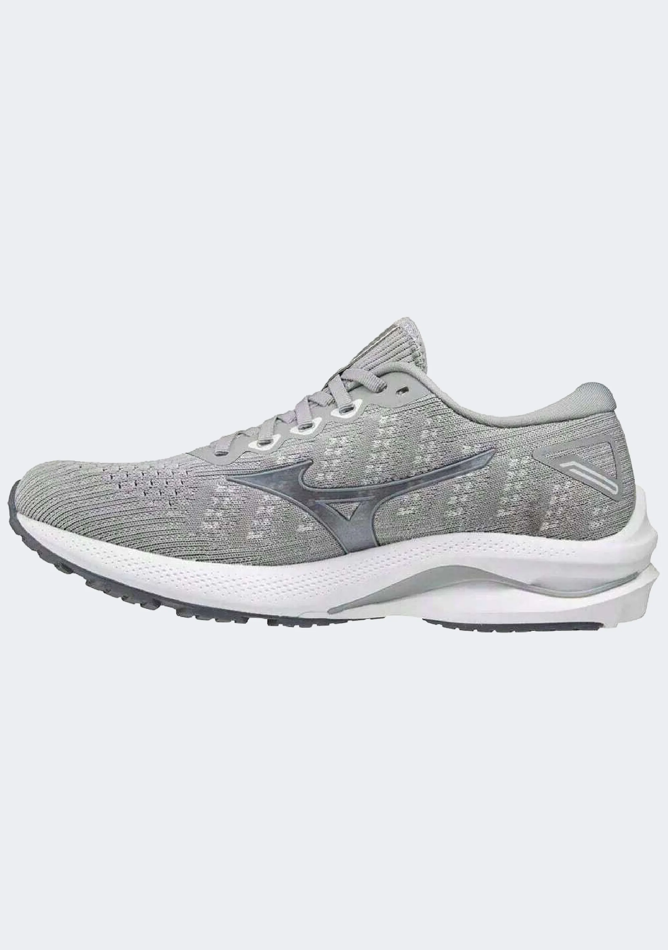 Mizuno Damen Wave Rider 25 Waveknit