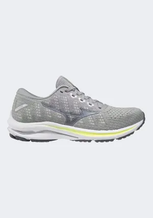 Mizuno Damen Wave Rider 25 Waveknit