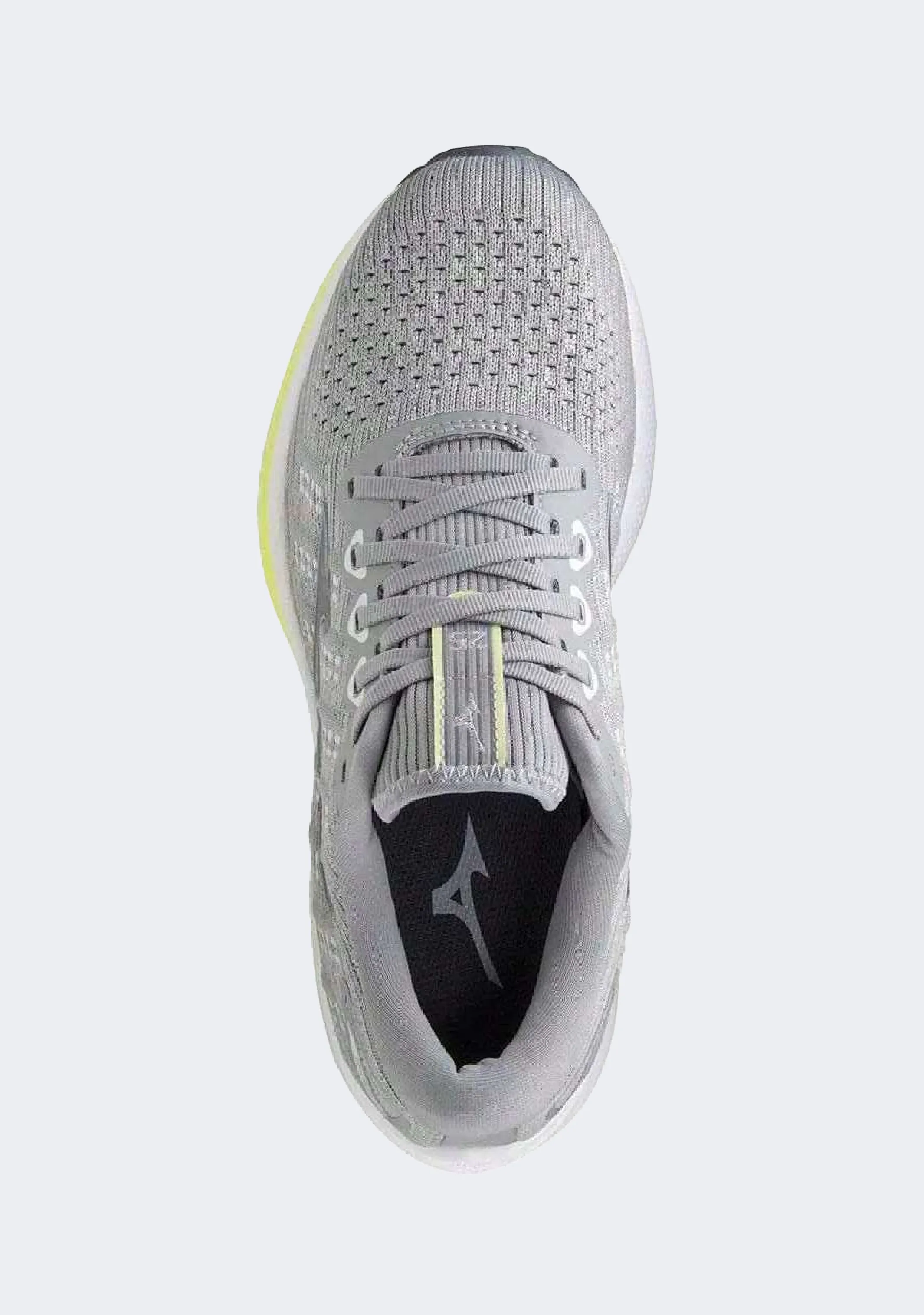 Mizuno Damen Wave Rider 25 Waveknit