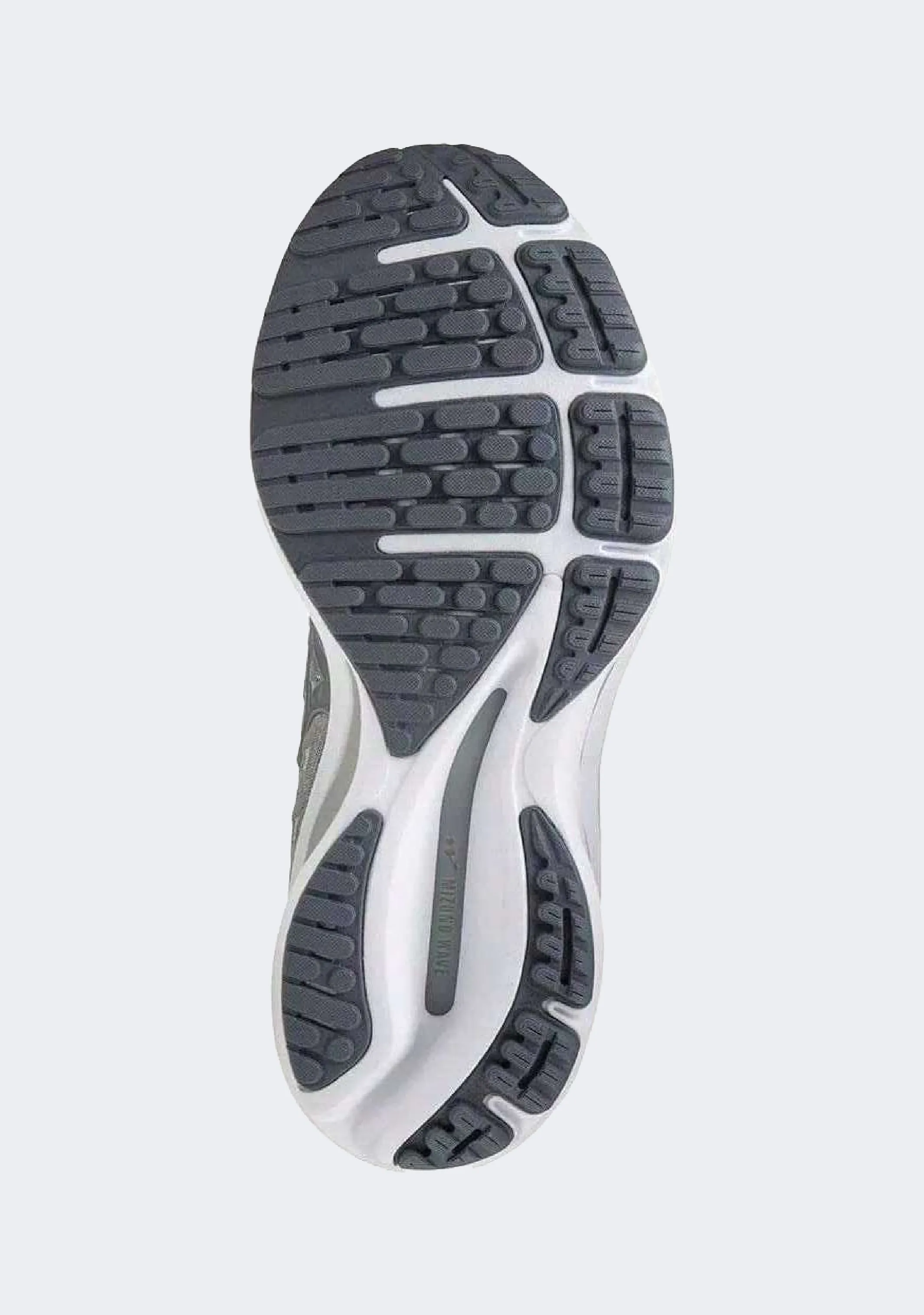 Mizuno Damen Wave Rider 25 Waveknit