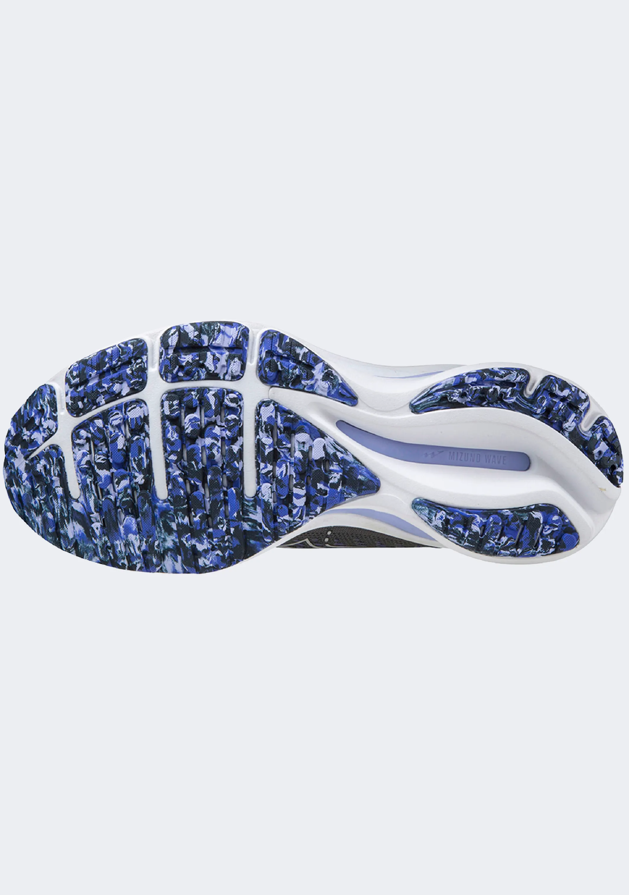 Mizuno Damen Wave Rider 25