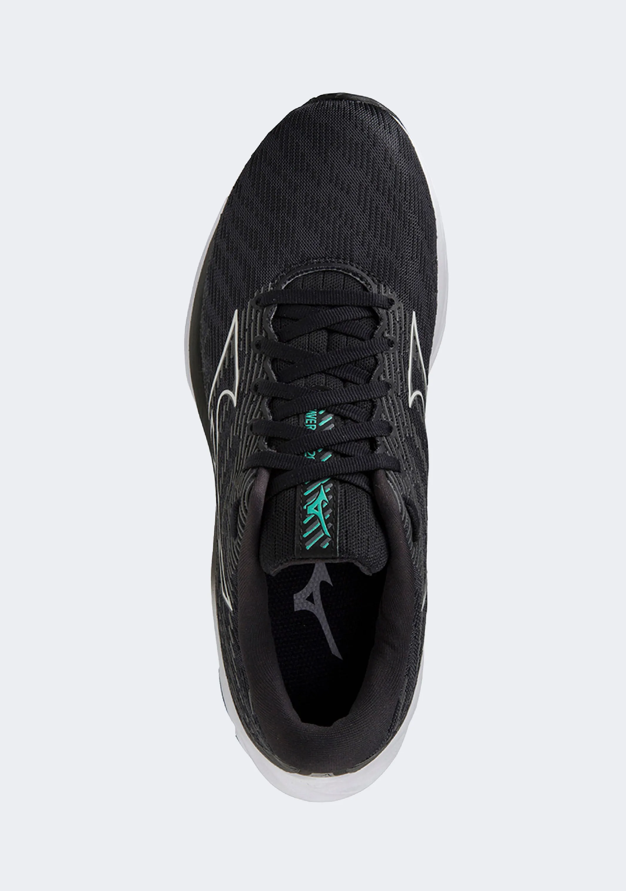 Mizuno Damen Wave Rider 26 (D WEITE)