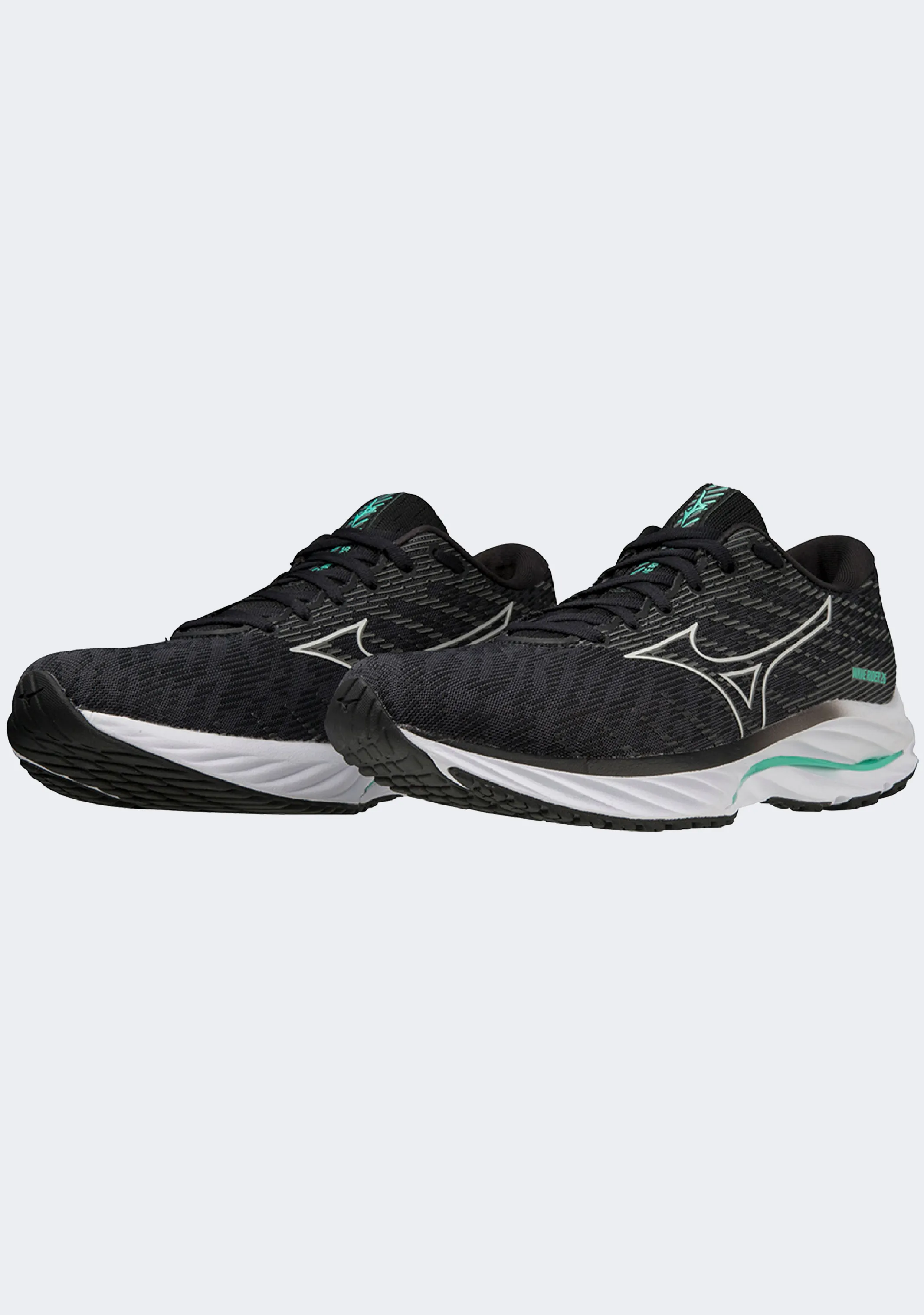 Mizuno Damen Wave Rider 26 (D WEITE)