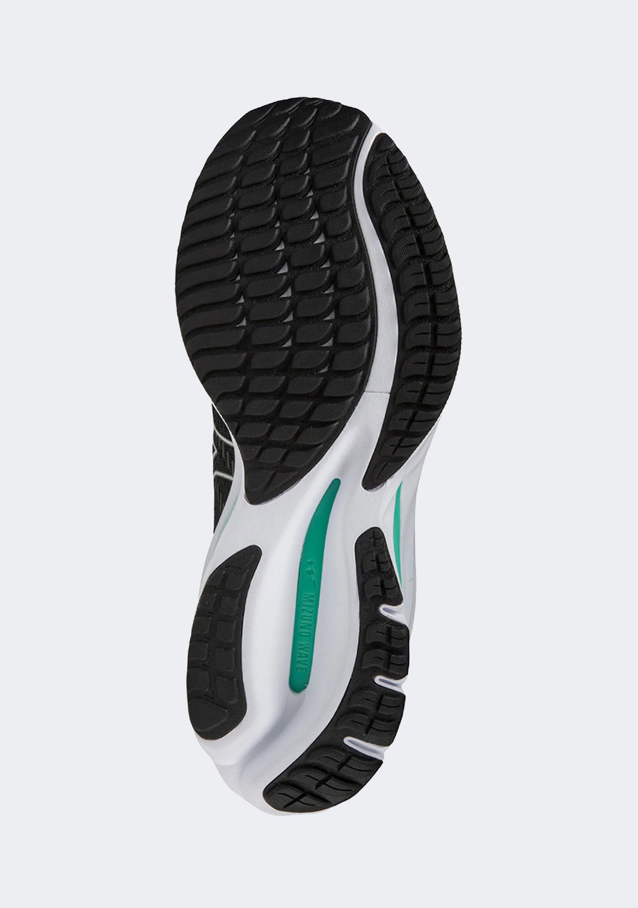 Mizuno Damen Wave Rider 26 (D WEITE)