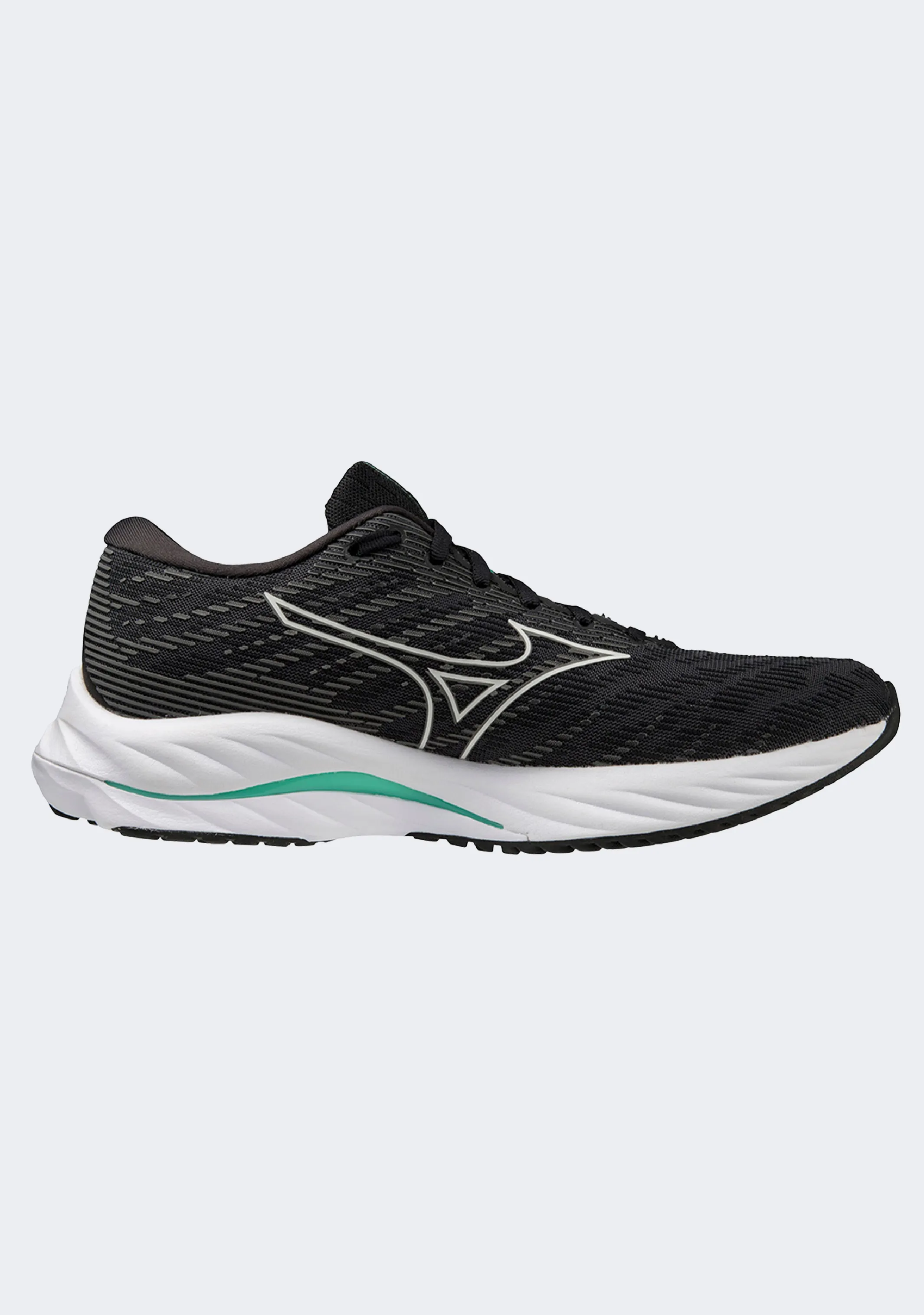 Mizuno Damen Wave Rider 26 (D WEITE)