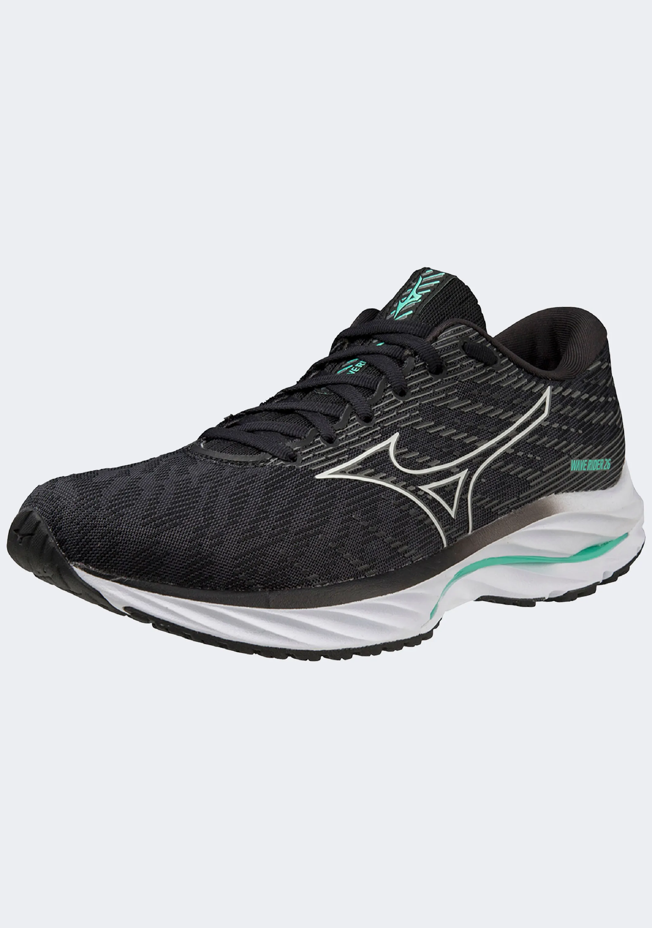Mizuno Damen Wave Rider 26 (D WEITE)