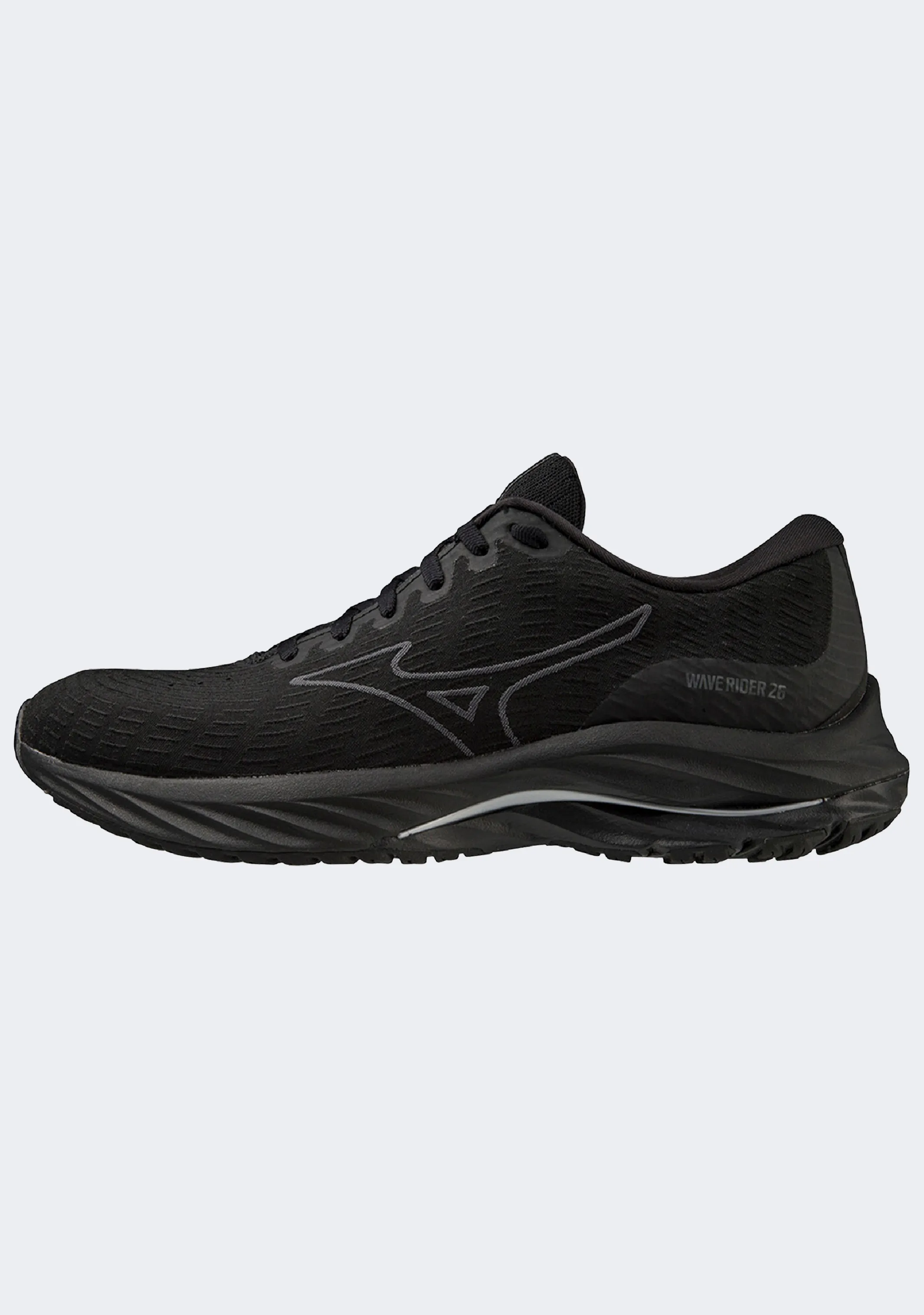 Mizuno Damen Wave Rider 26 SSW