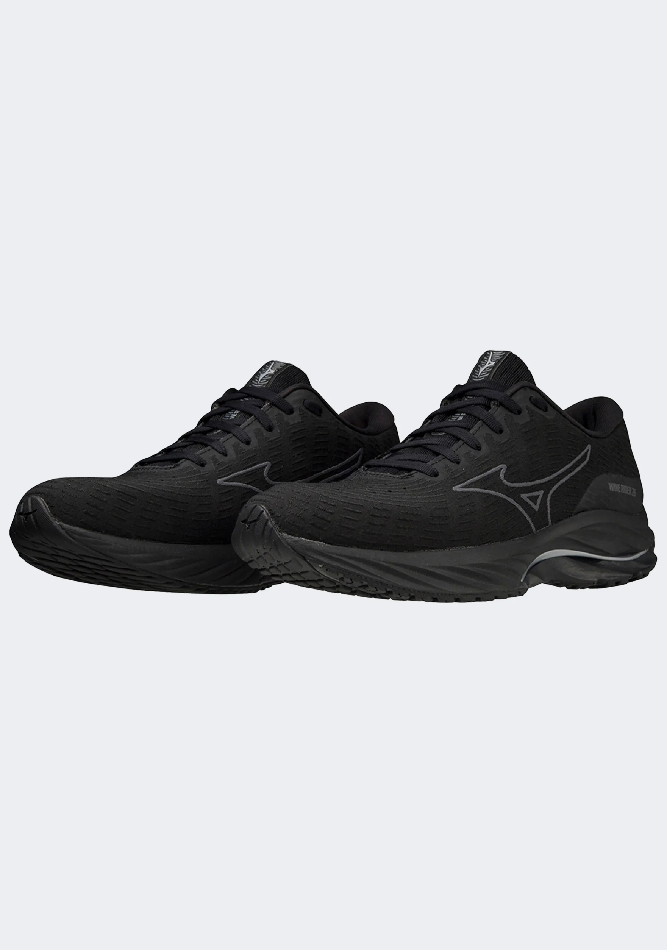 Mizuno Damen Wave Rider 26 SSW