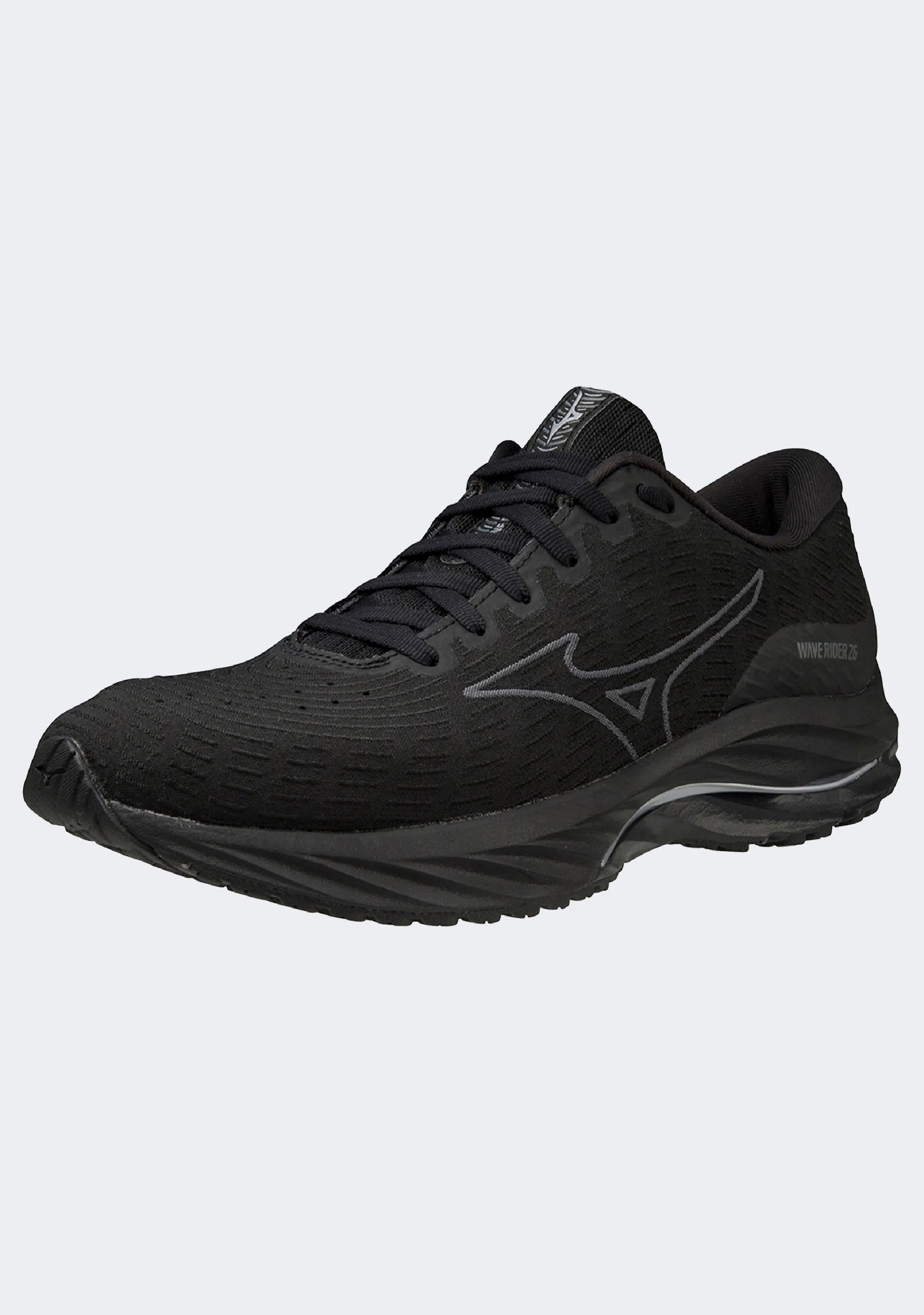 Mizuno Damen Wave Rider 26 SSW