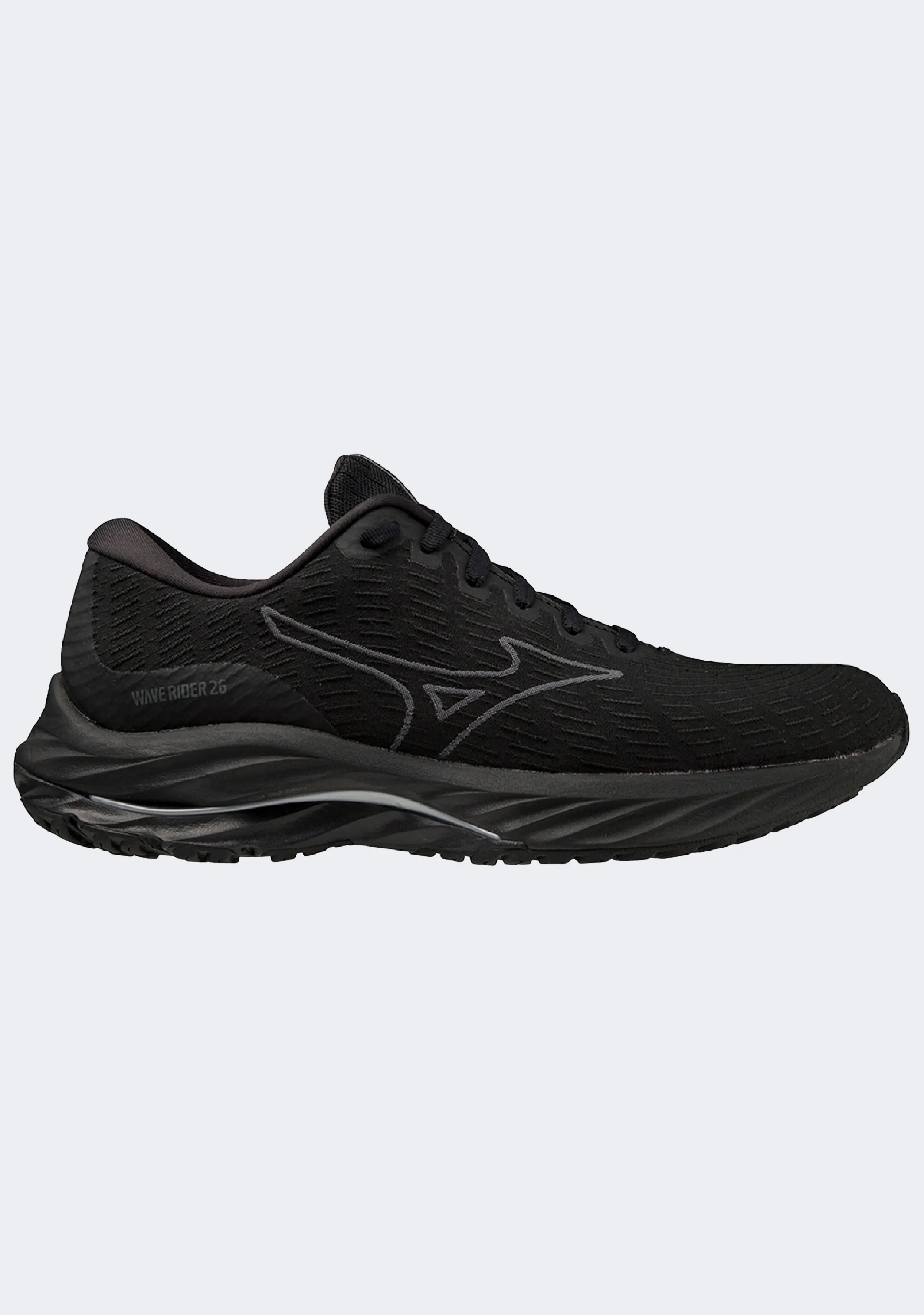 Mizuno Damen Wave Rider 26 SSW