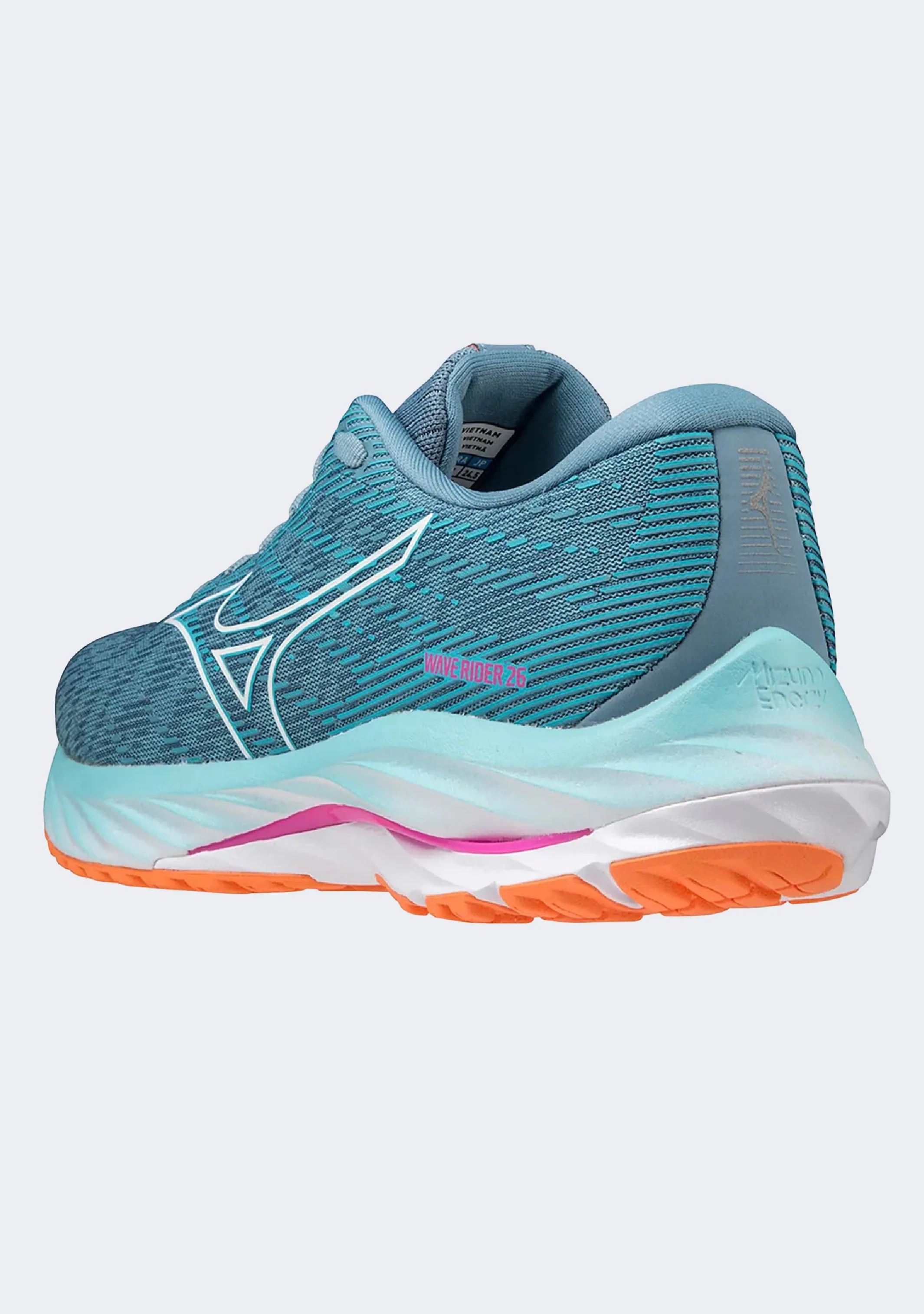 Mizuno Damen Wave Rider 26