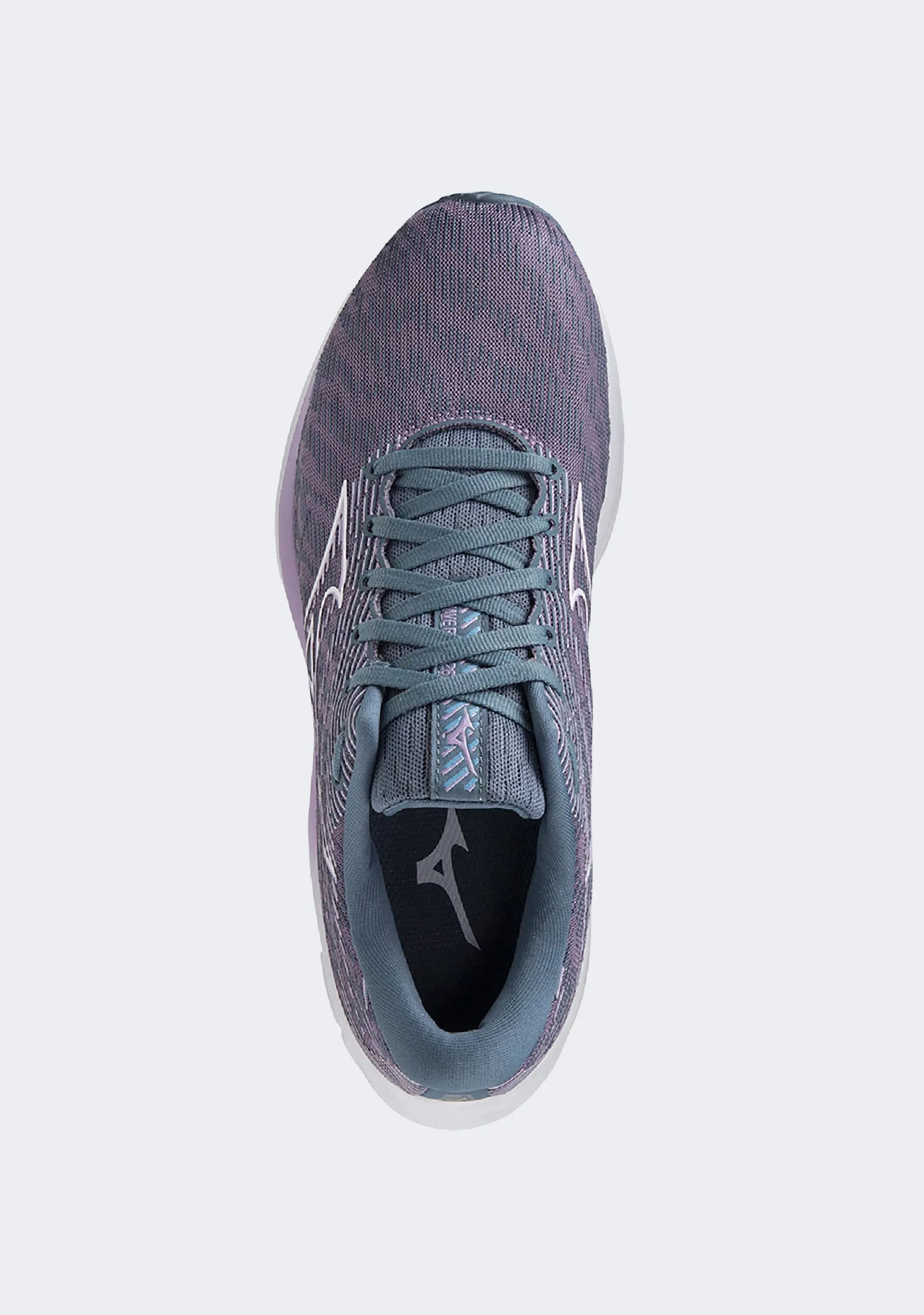 Mizuno Damen Wave Rider 26