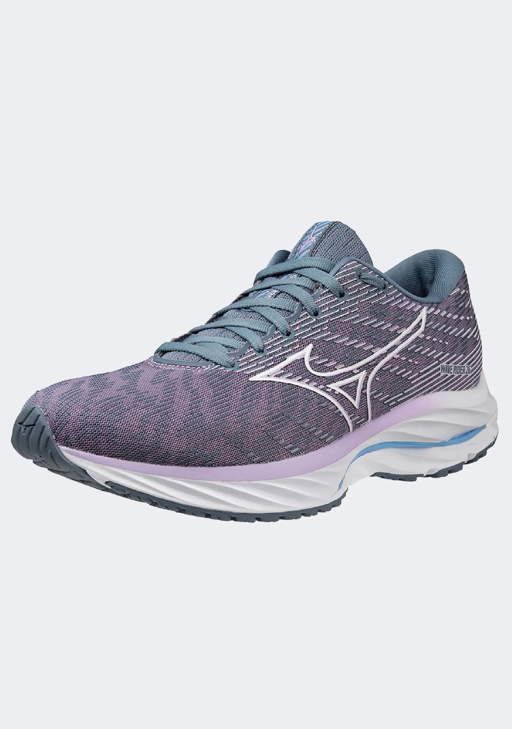 Mizuno Damen Wave Rider 26