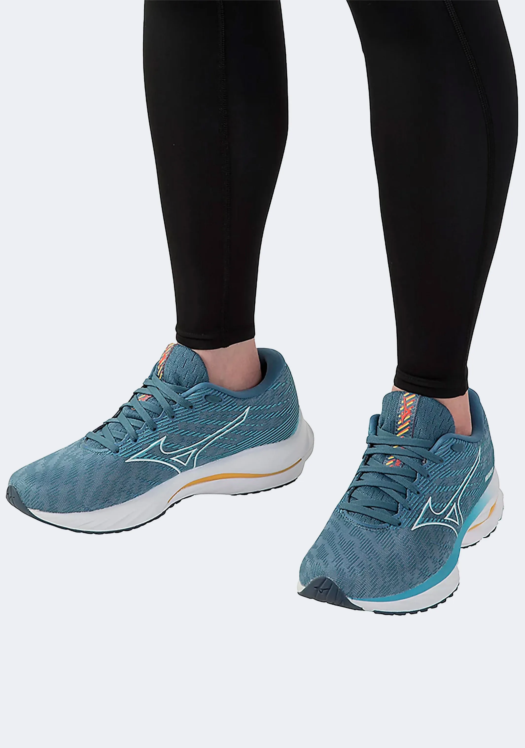 Mizuno Damen Wave Rider 26